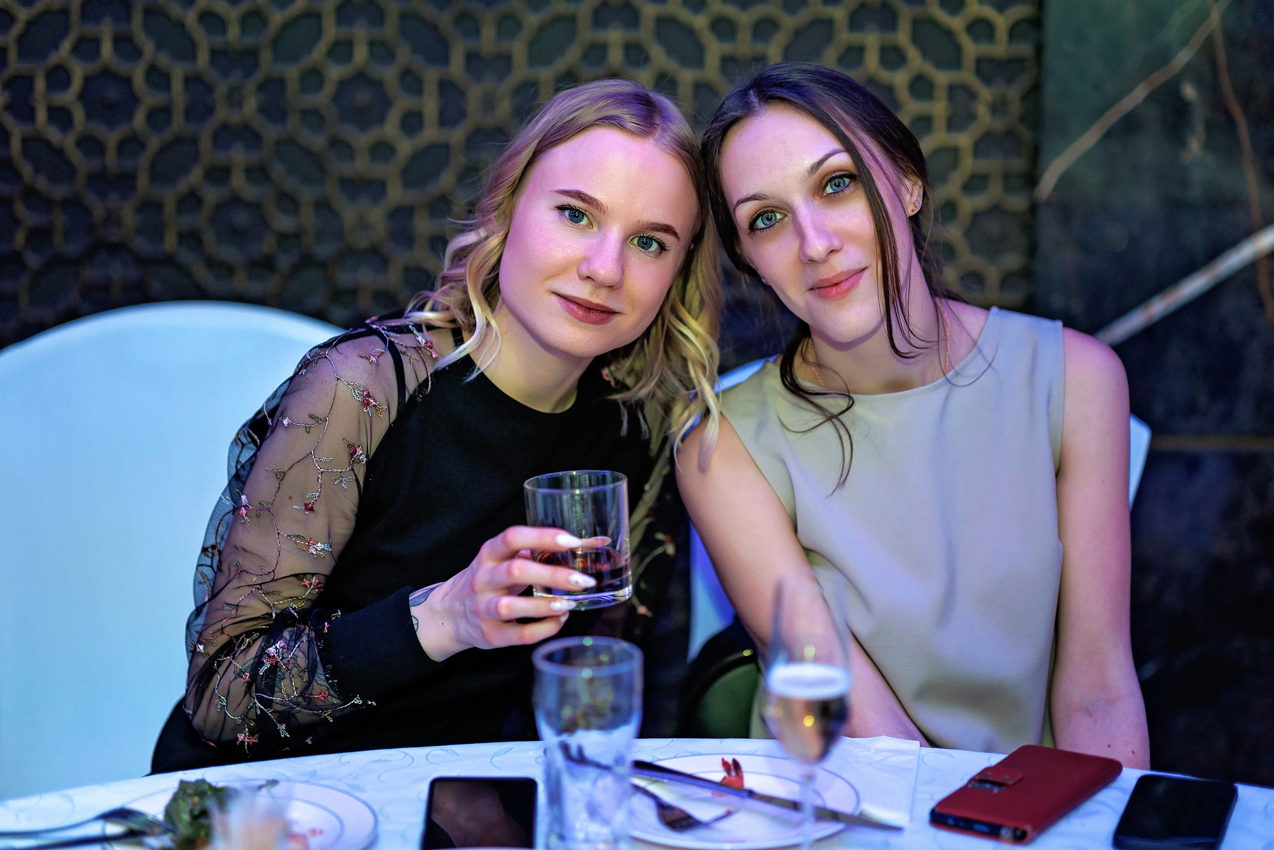 Репортажная съемка, фотограф в Москве. Геннадий Степанов —фотограф в Москве