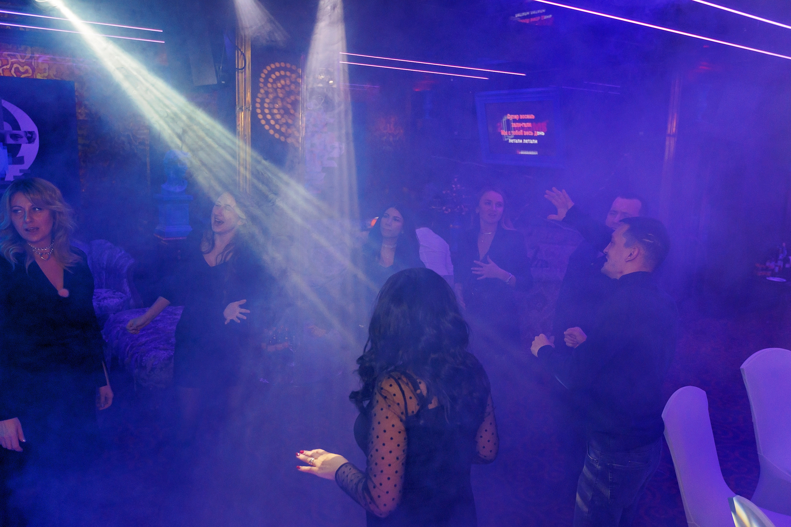 Репортажная съемка, фотограф в Москве. Геннадий Степанов —фотограф в Москве