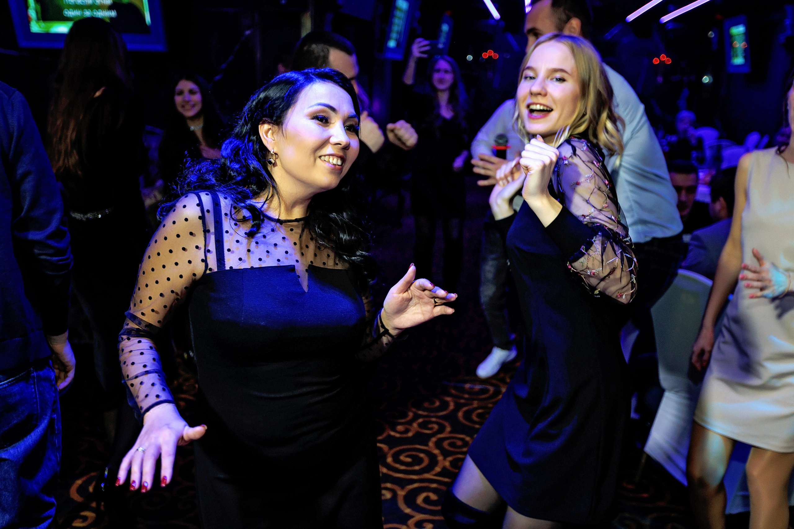 Репортажная съемка, фотограф в Москве. Геннадий Степанов —фотограф в Москве