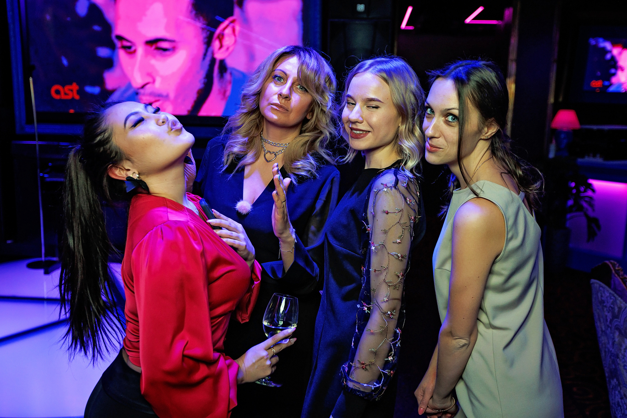 Репортажная съемка, фотограф в Москве. Геннадий Степанов —фотограф в Москве