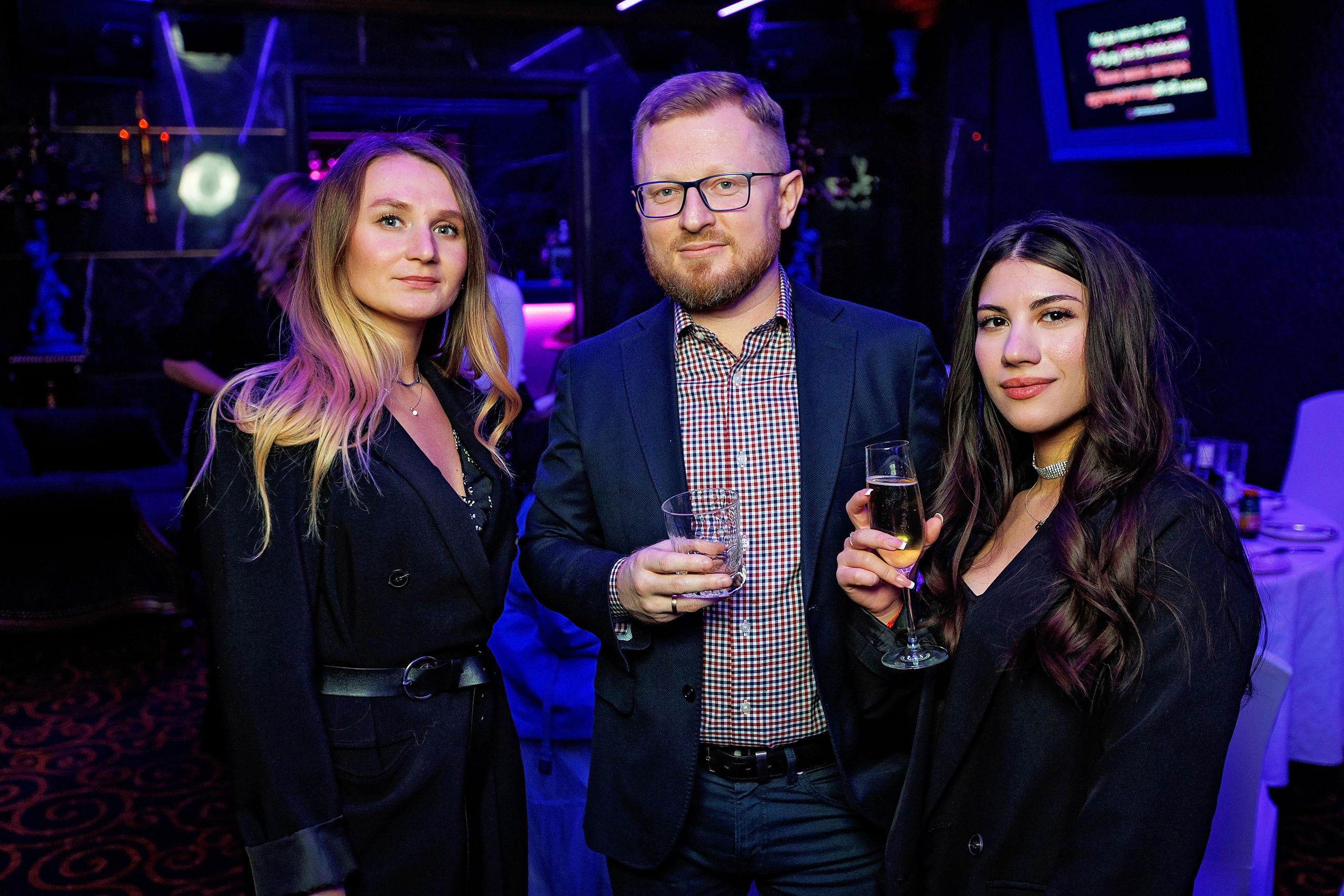 Репортажная съемка, фотограф в Москве. Геннадий Степанов —фотограф в Москве