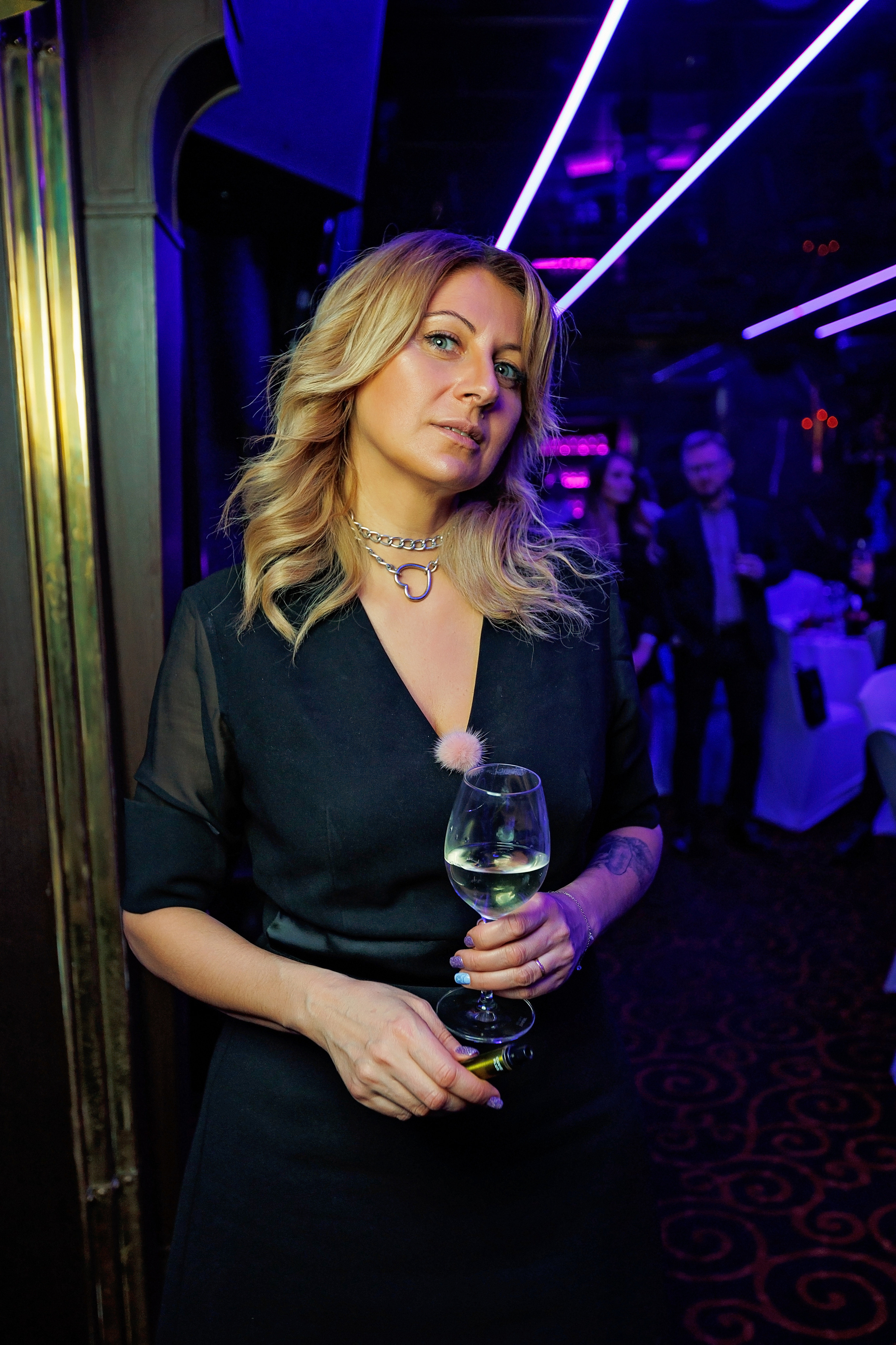 Репортажная съемка, фотограф в Москве. Геннадий Степанов —фотограф в Москве