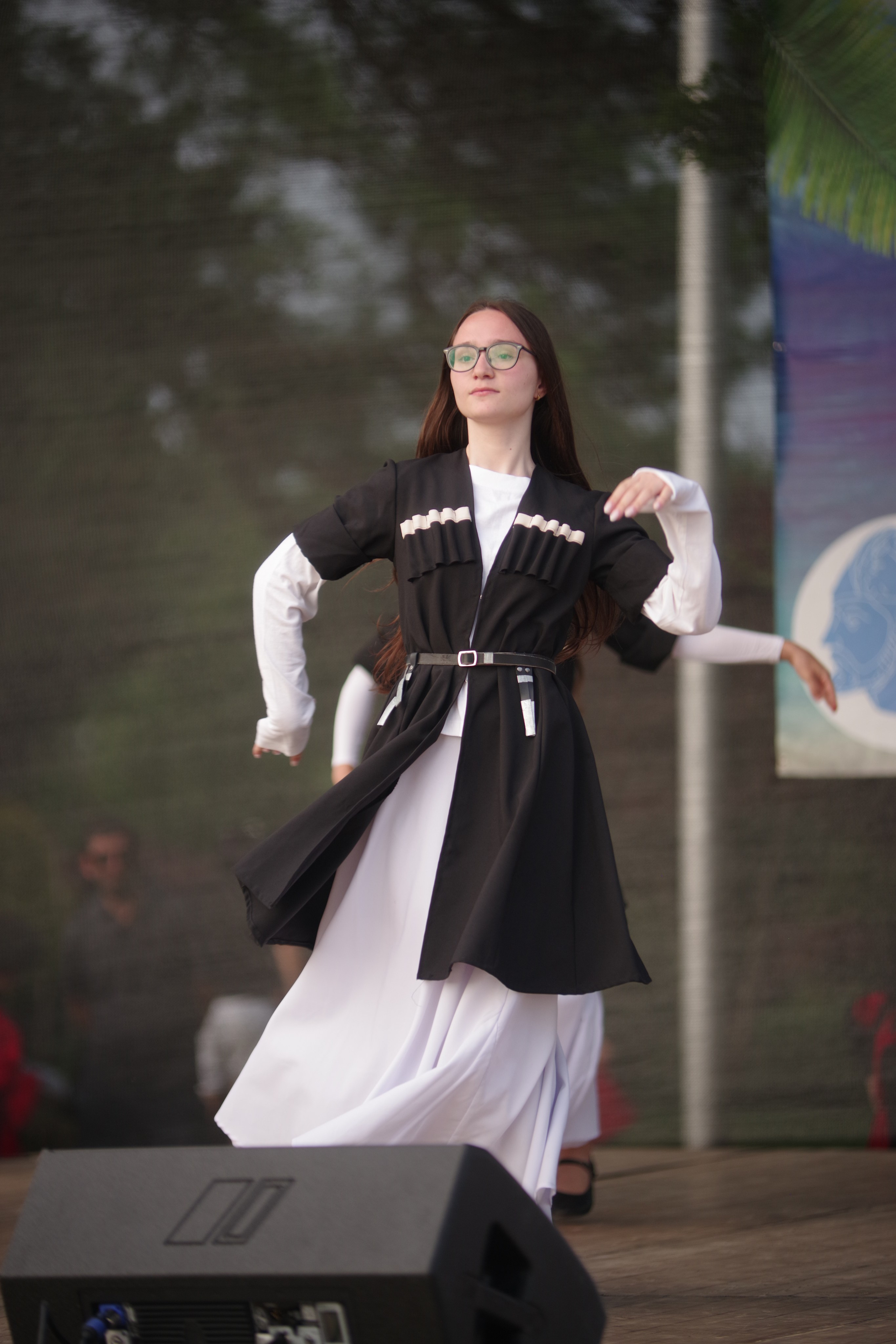 Батуми с ლილე. Портретный фотограф Денис Милютин