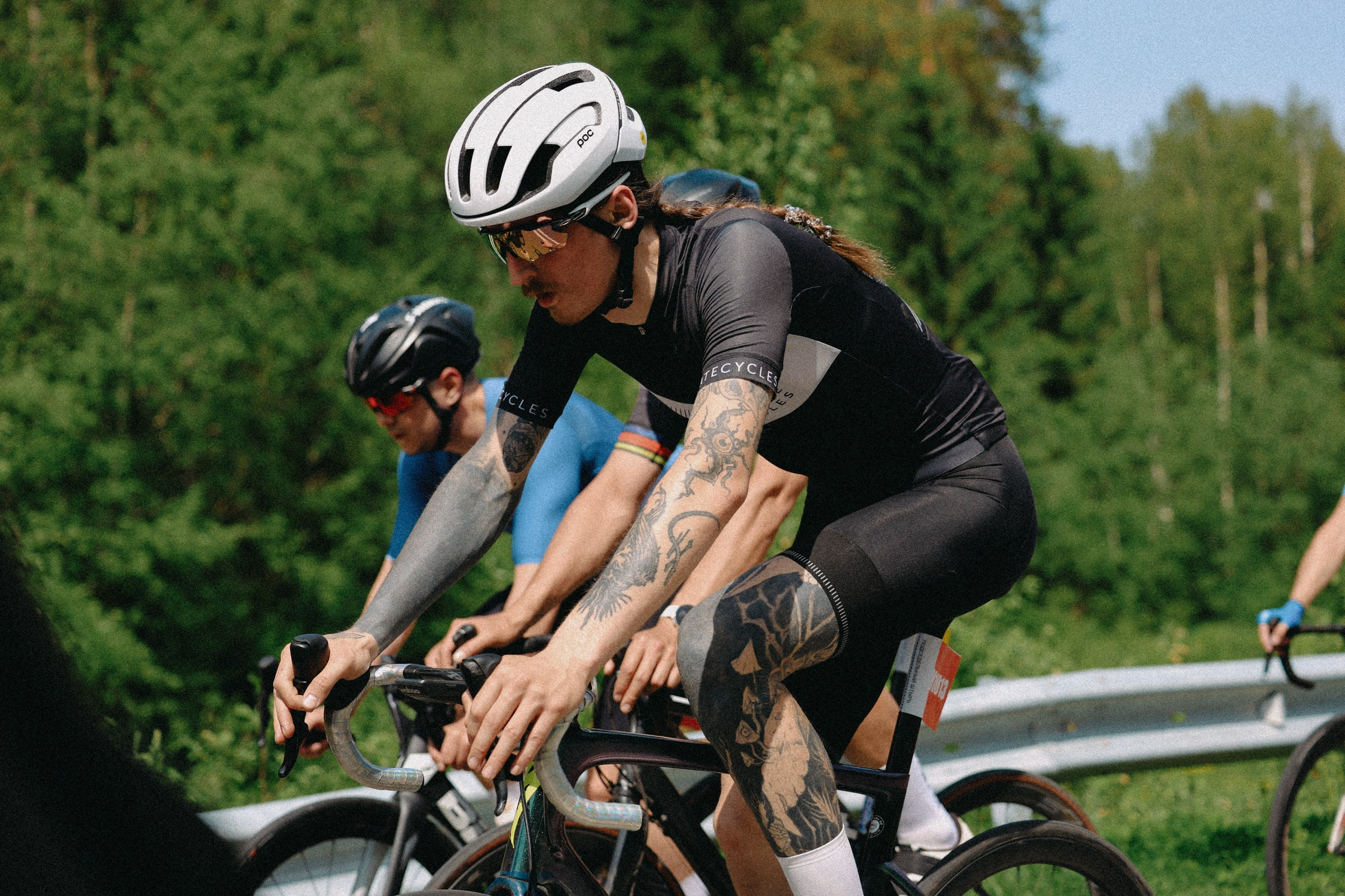 /РЕПОРТАЖ/ Велогонка Тур Де Селищи 2024. Свадебный фотограф Великий Новгород Станислав Кособудский