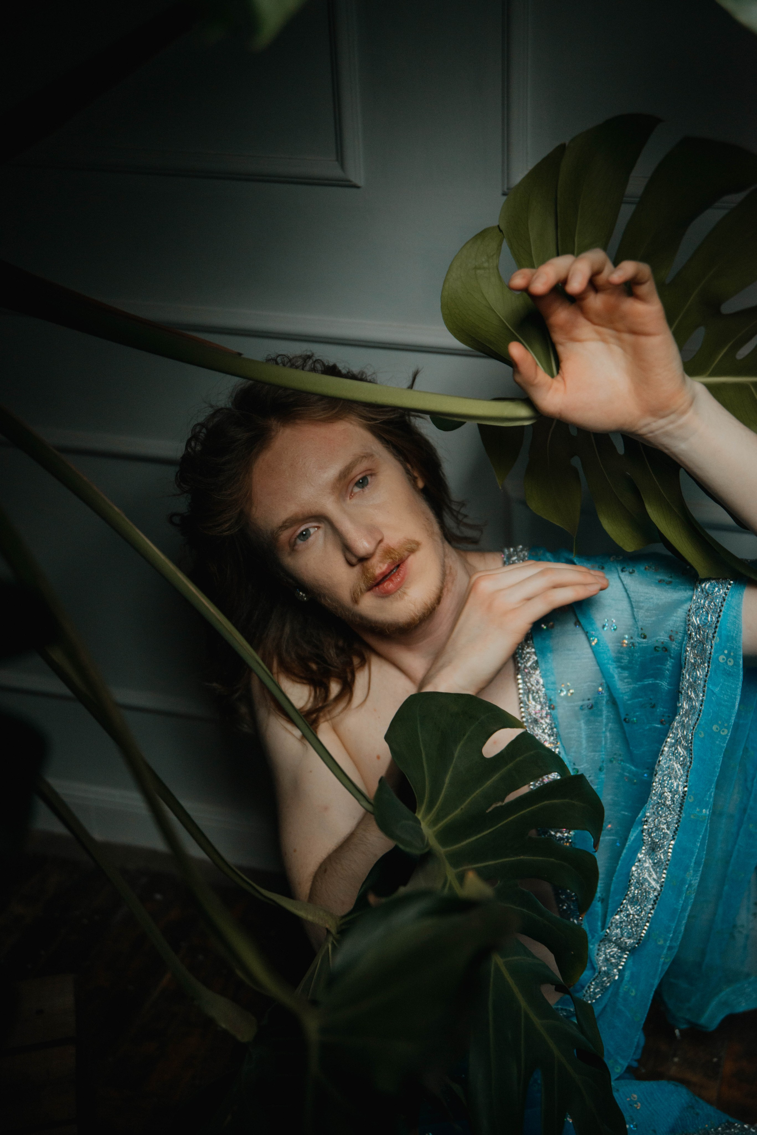 Даниил. Ксения Glossa. Портретный и репортажный фотограф в Самаре