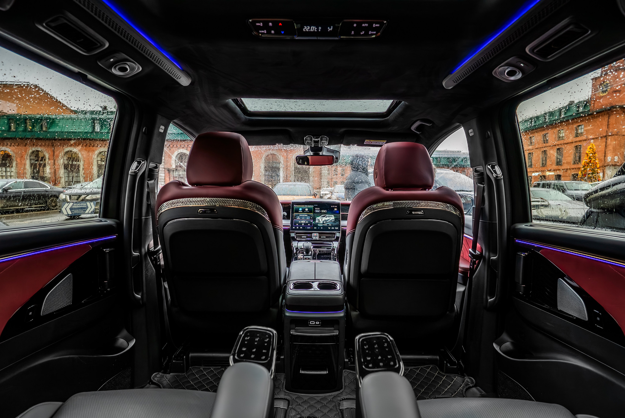 Авто. KUSTOV PRODUCTION — профессиональная фотосъёмка в Москве