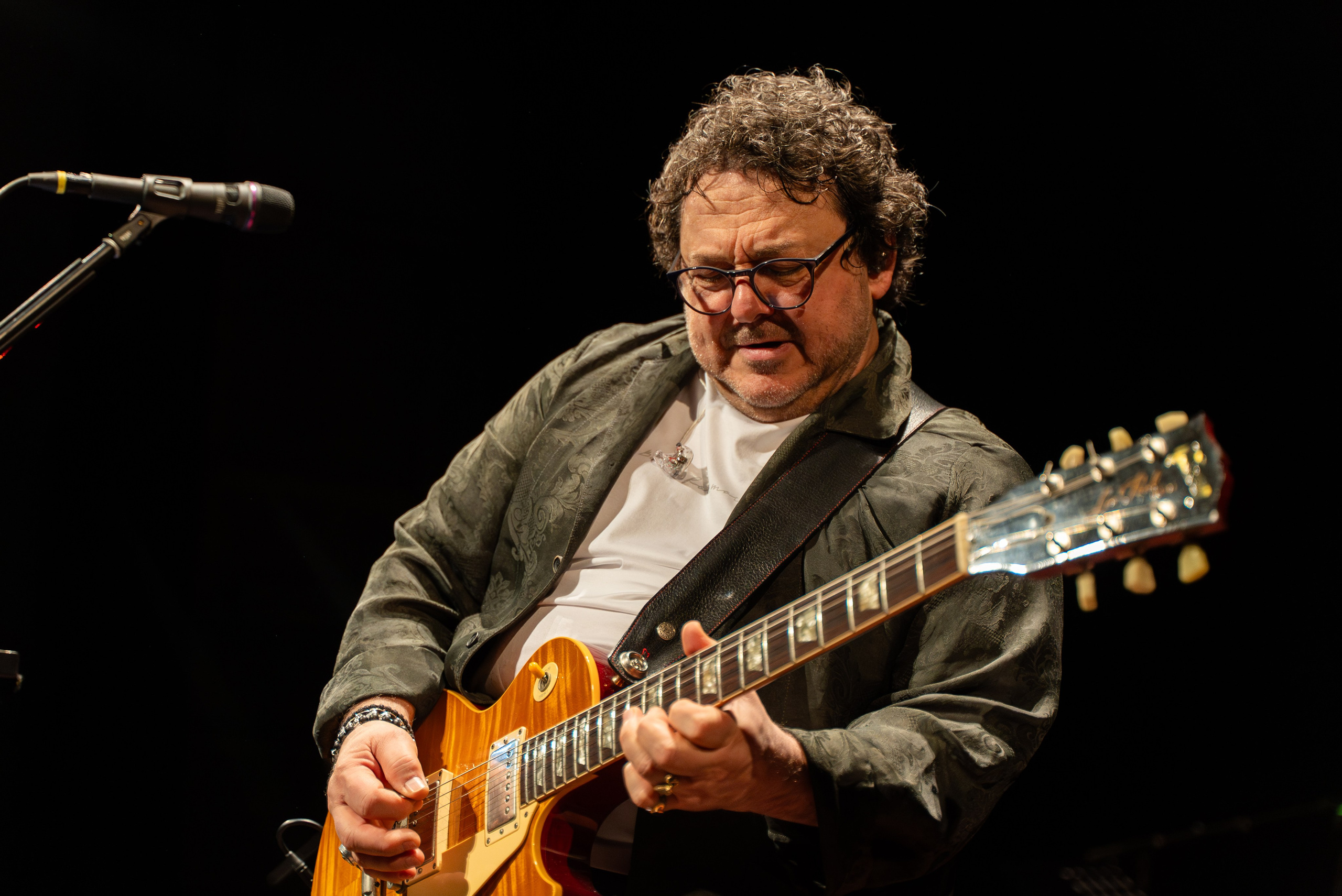 Концерт Игоря Саруханова. KUSTOV PRODUCTION — профессиональная фотосъёмка в Москве