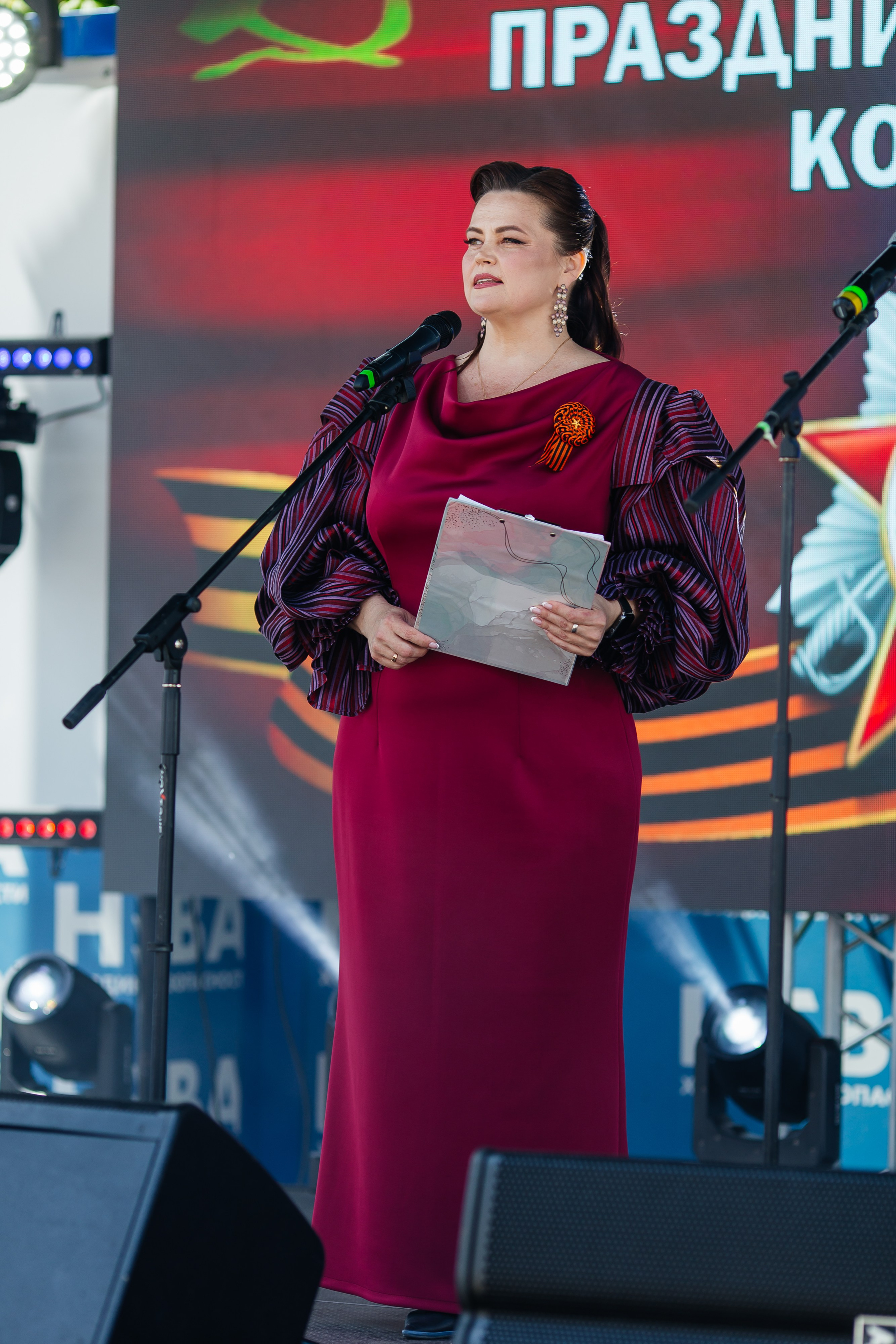 НЕВА (9 мая). Свадебный фотограф в Краснодаре Николай Крауз