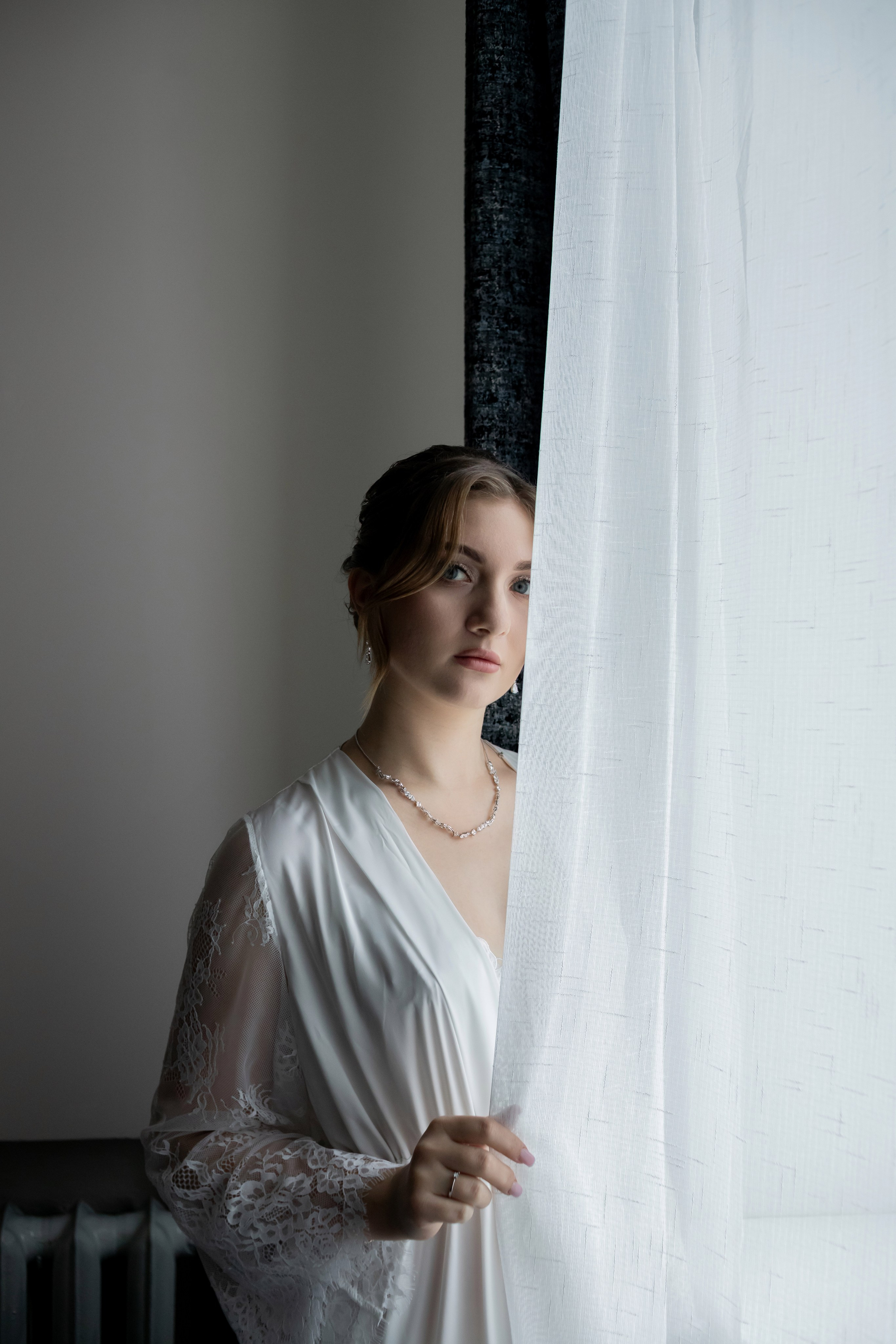 Свадьба Татьяна и Павел. Индивидуальный и свадебный фотограф в Москве, Электростали и Туле Кадейкина Екатерина