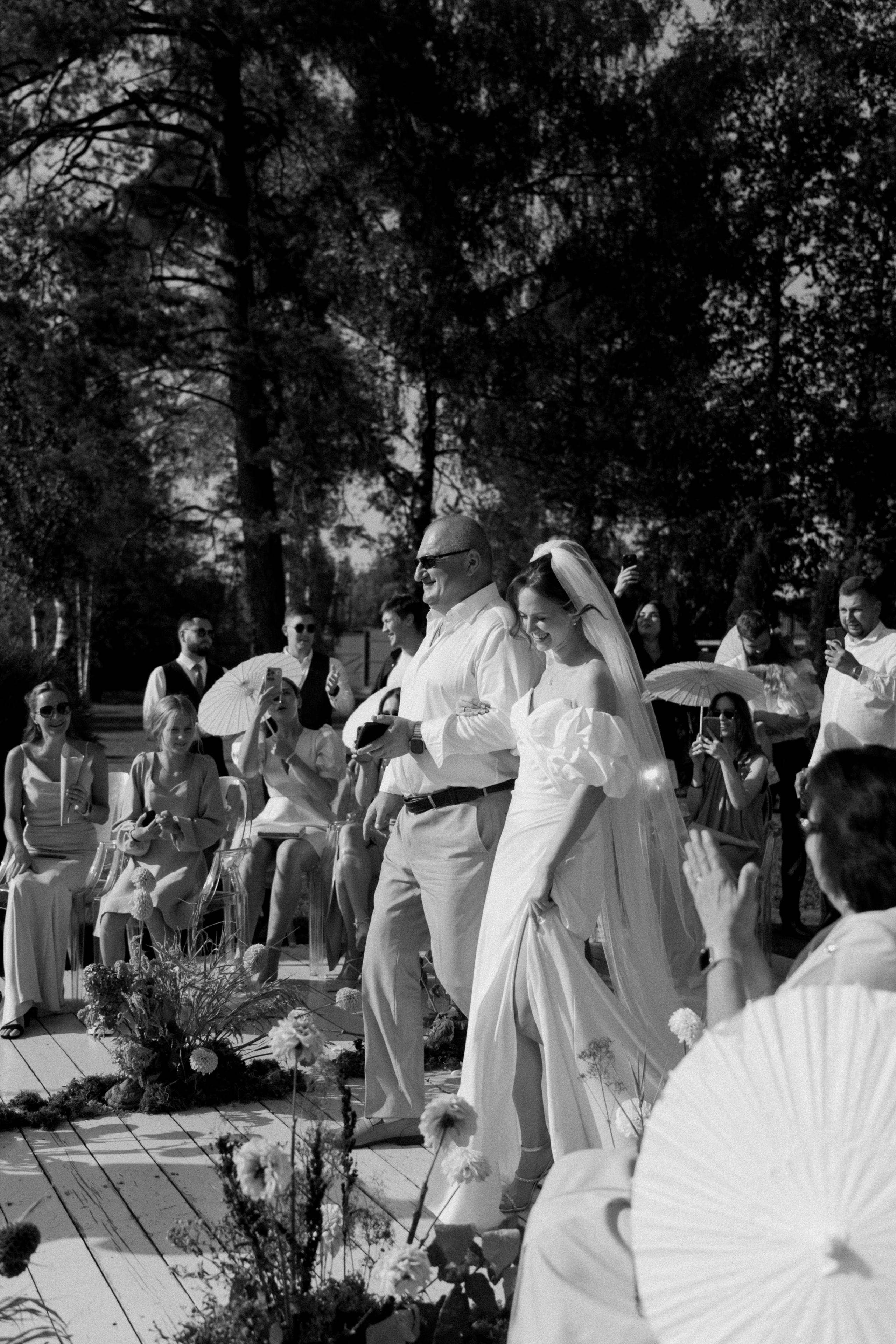 Катя & Егор. Оформление свадеб, декор свадеб Вера Маркова, Москва