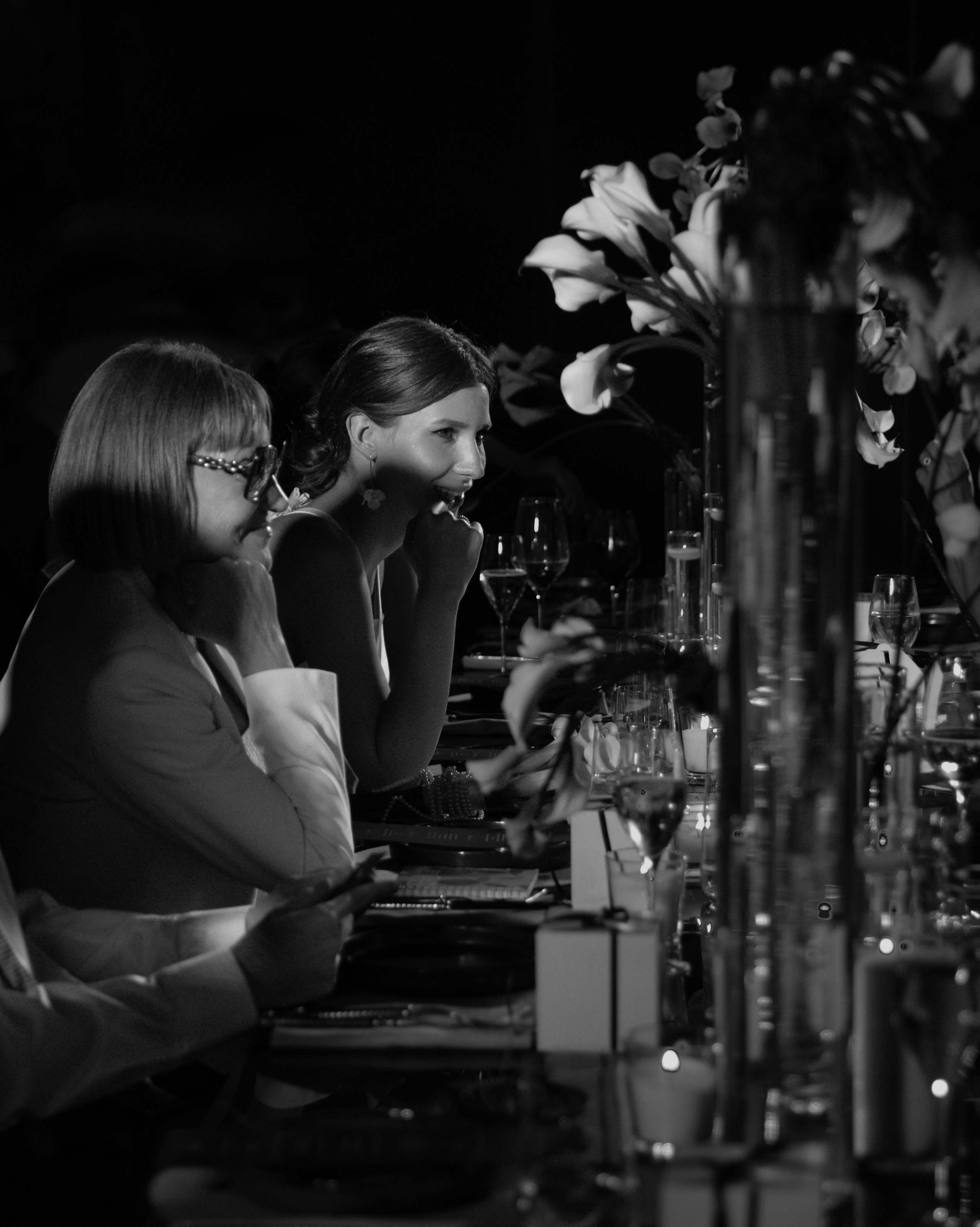 Лера & Алексей. Ресторан «TOUCH». Оформление свадеб, декор свадеб Вера Маркова, Москва