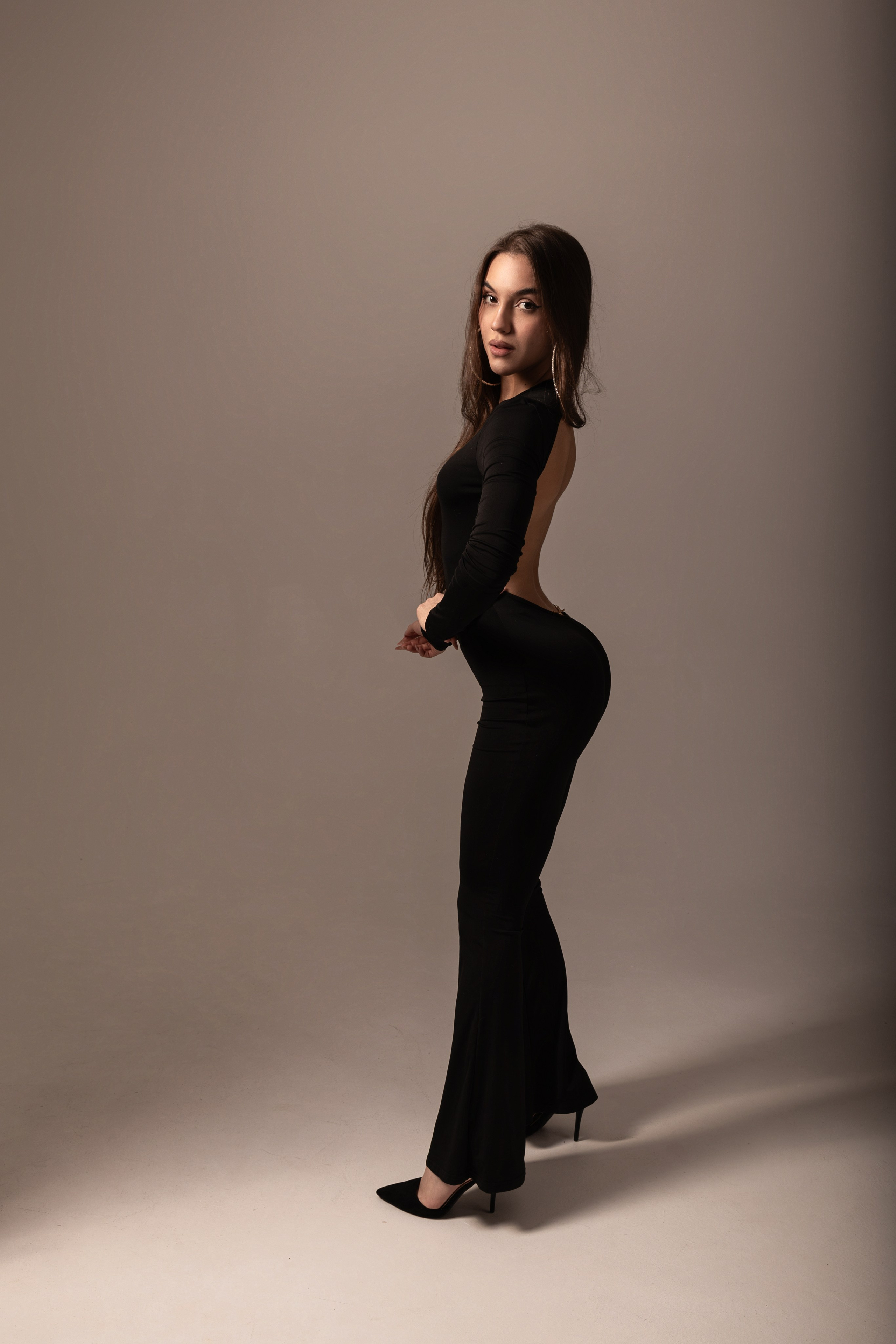 Алина Камалова