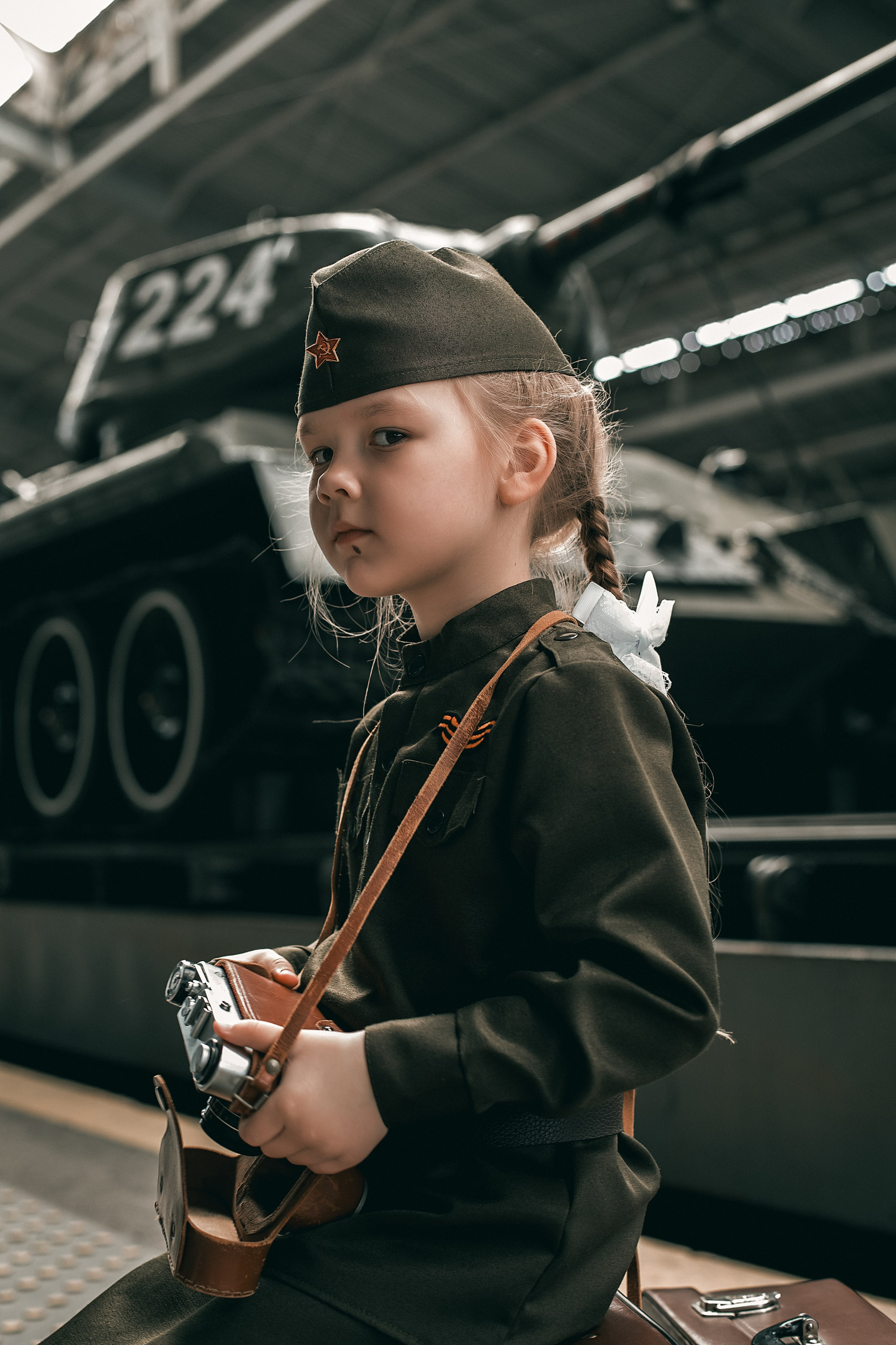 День победы!. Свадебный и семейный фотограф/видеограф в Краснодаре Наталья Осинская