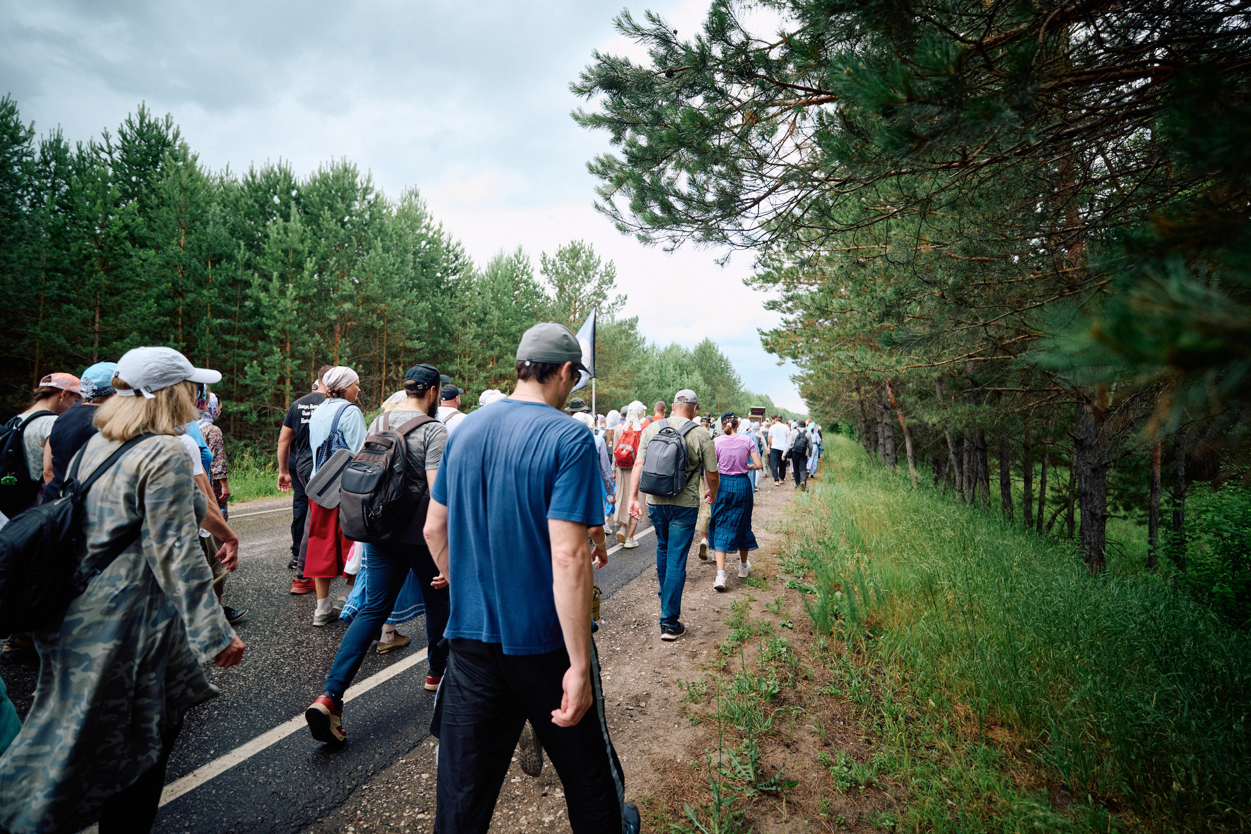 День второй. Репортажный фотограф в Самаре Артем Арсентьев