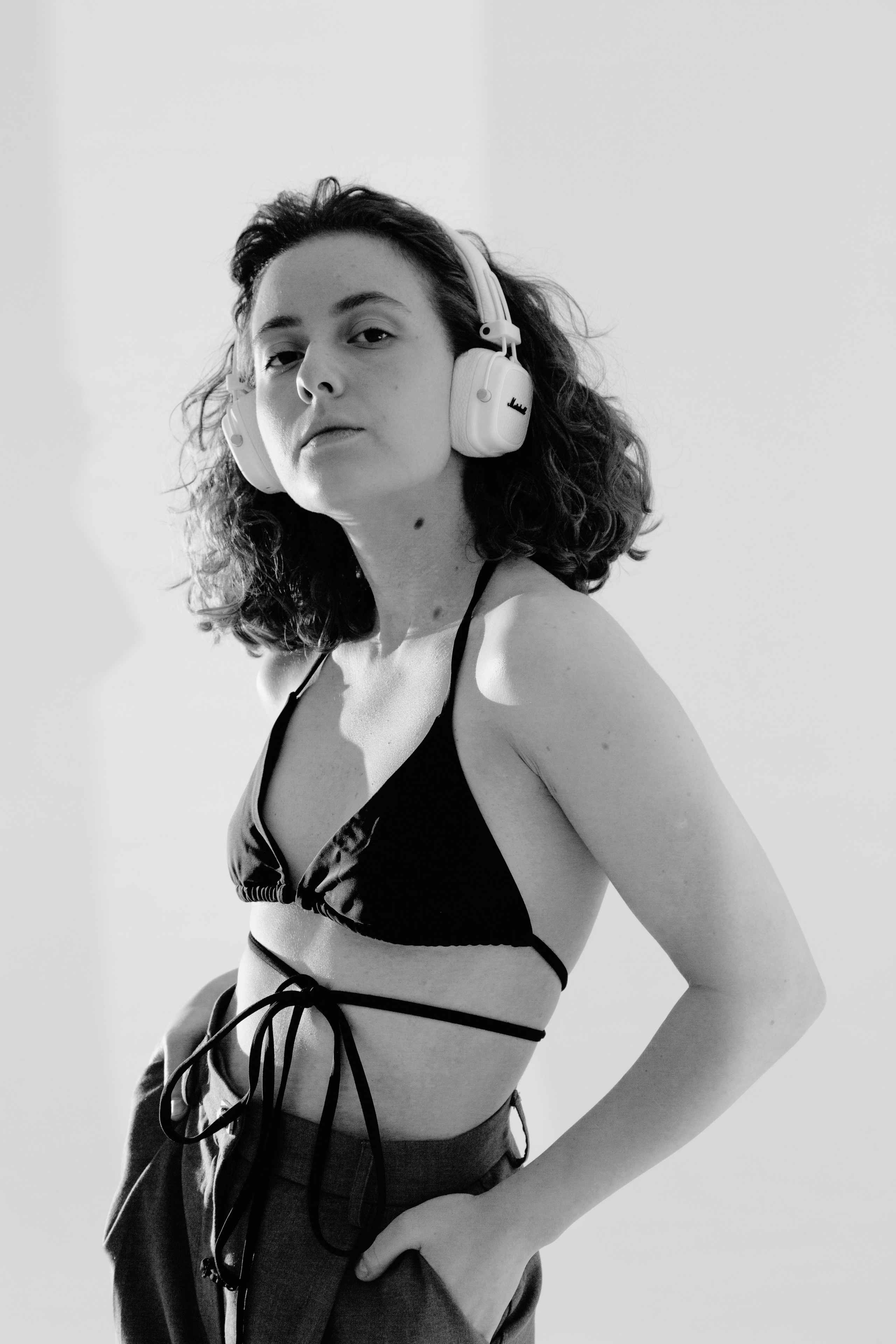 Марина. Главная