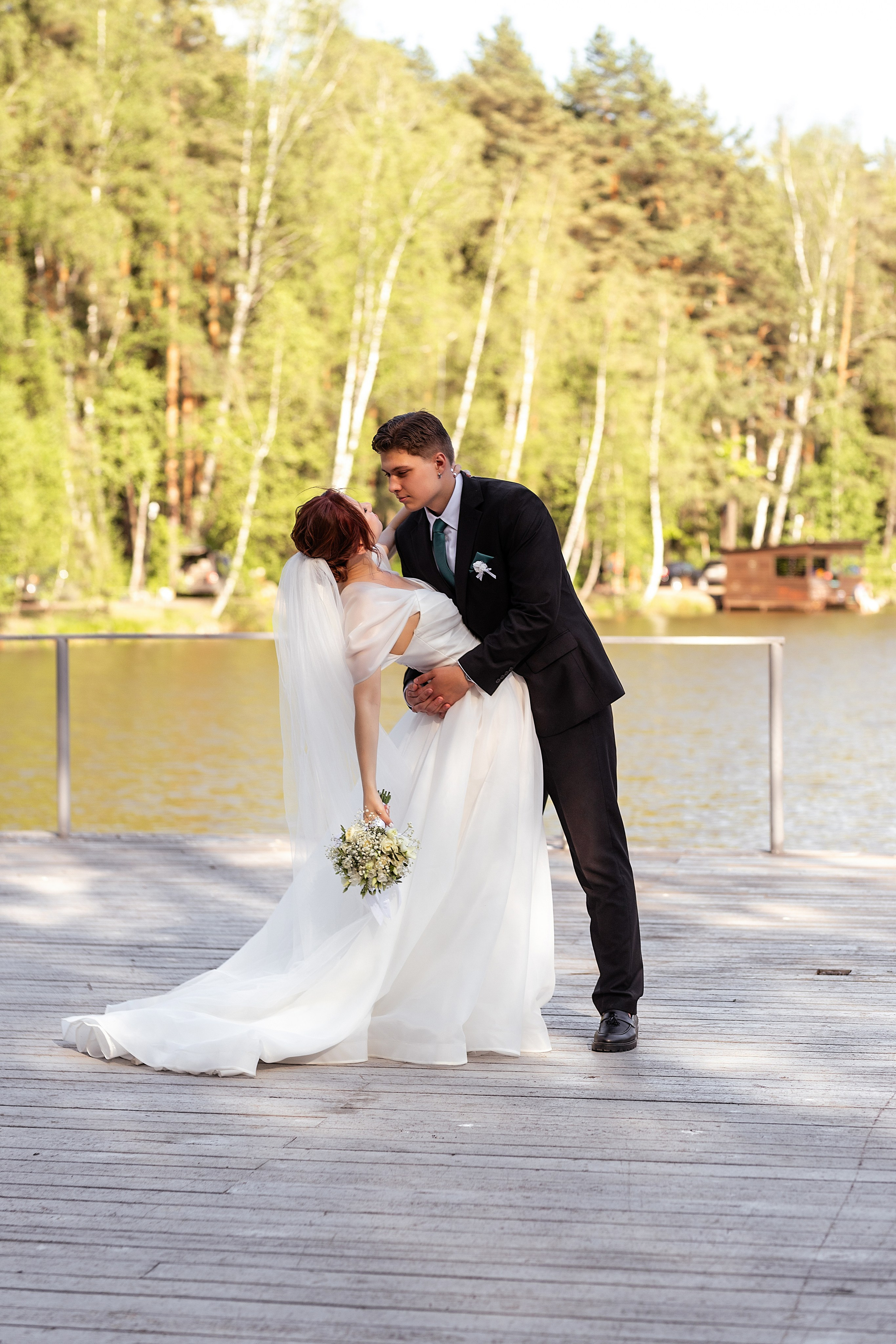 Свадьба Александр и Кира. Фотограф в Железнодорожном и Балашихе