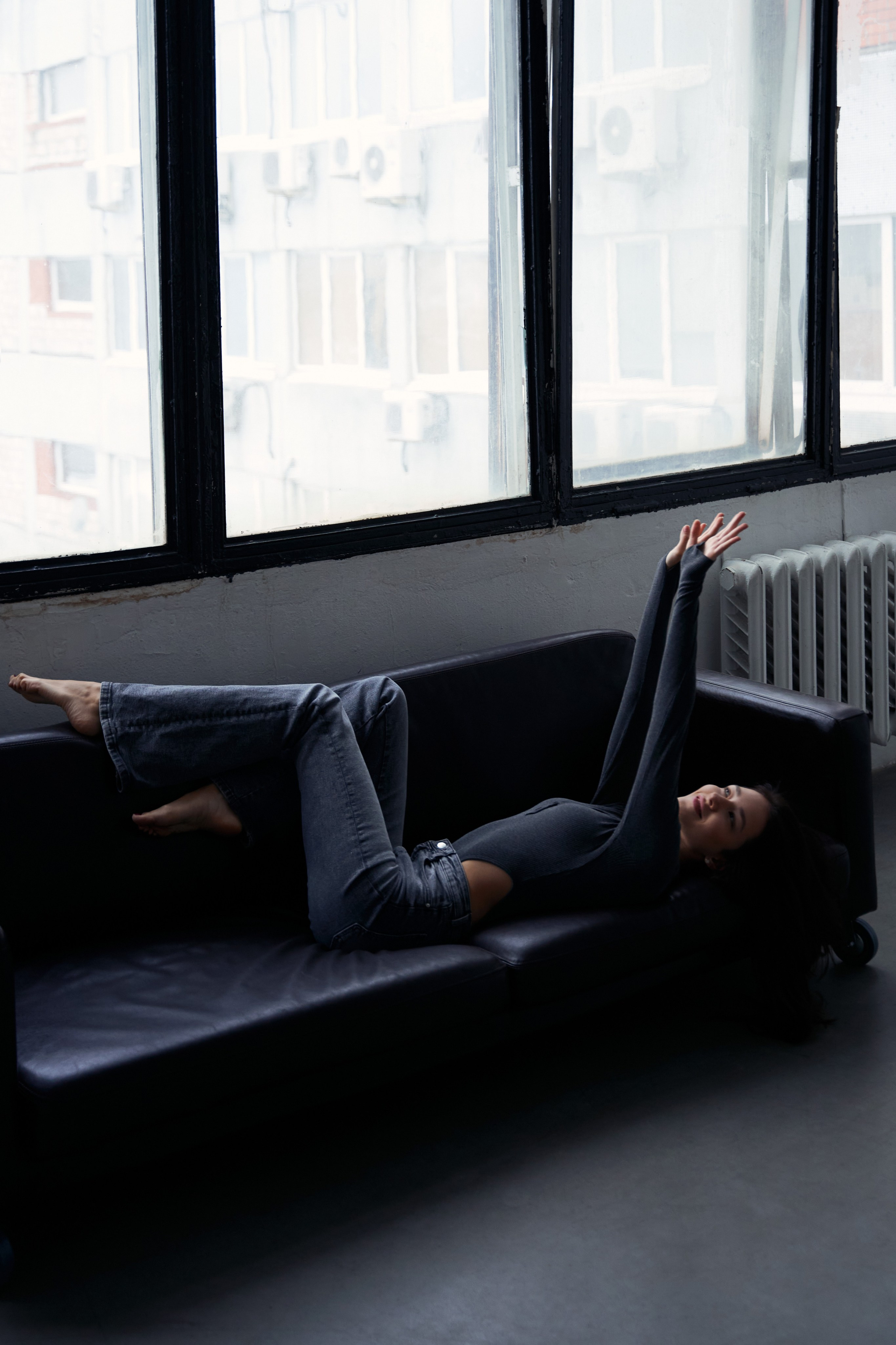 Nastya. Карина Каджаева