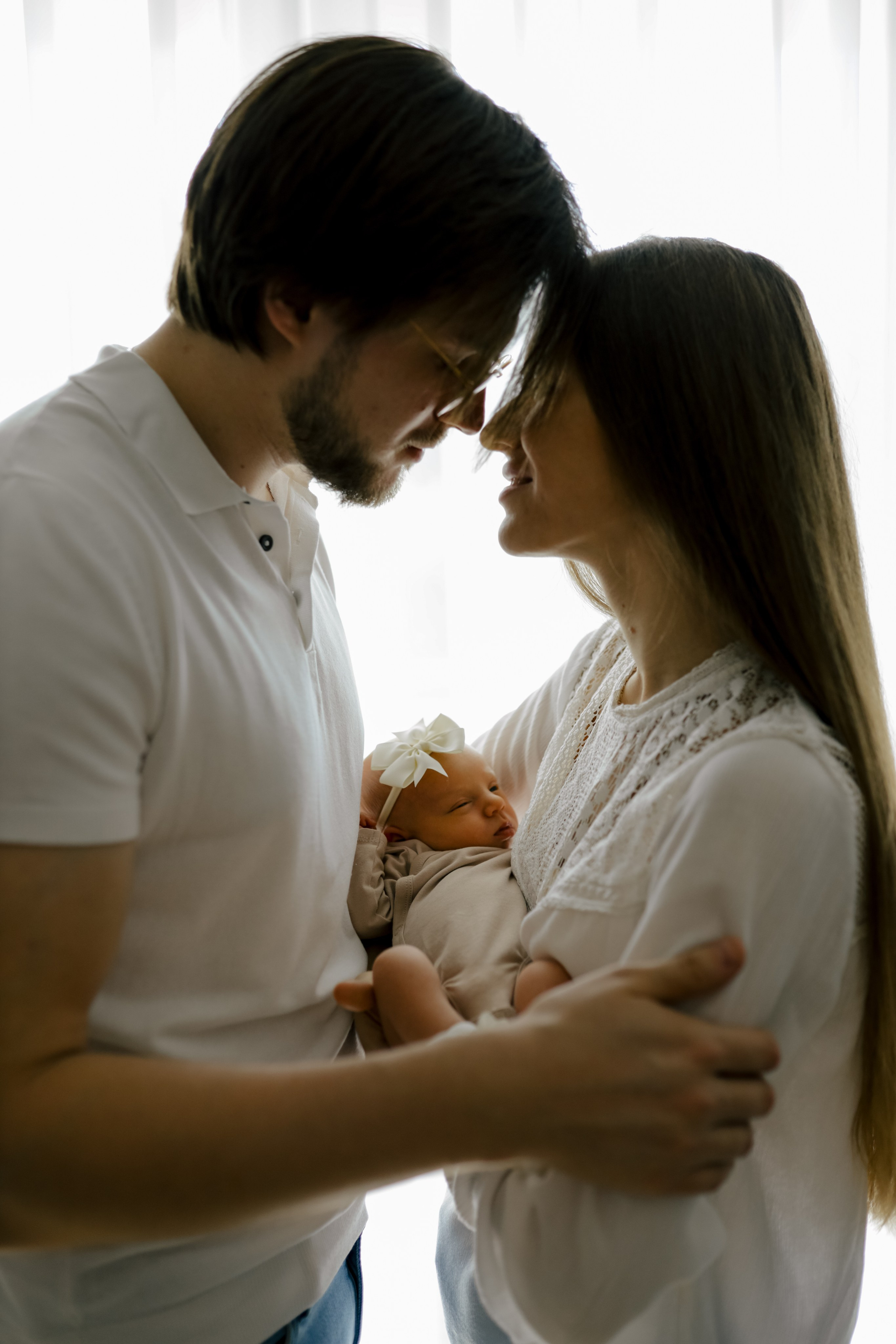 Кохання на дотик. Свадебный и семейный фотограф в Варшаве