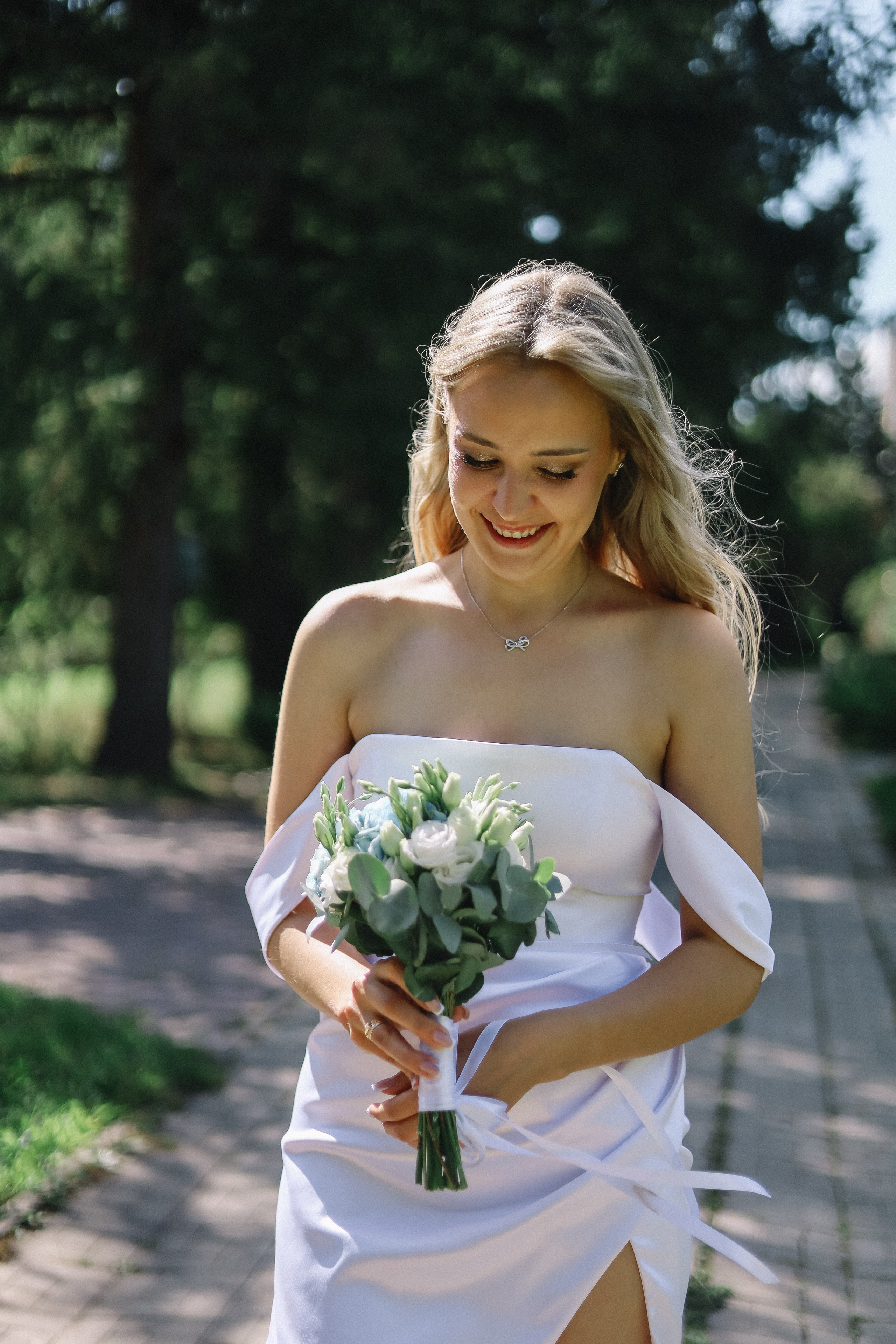 Wedding / Свадебная. Фотограф в Омске Клименко Михаил