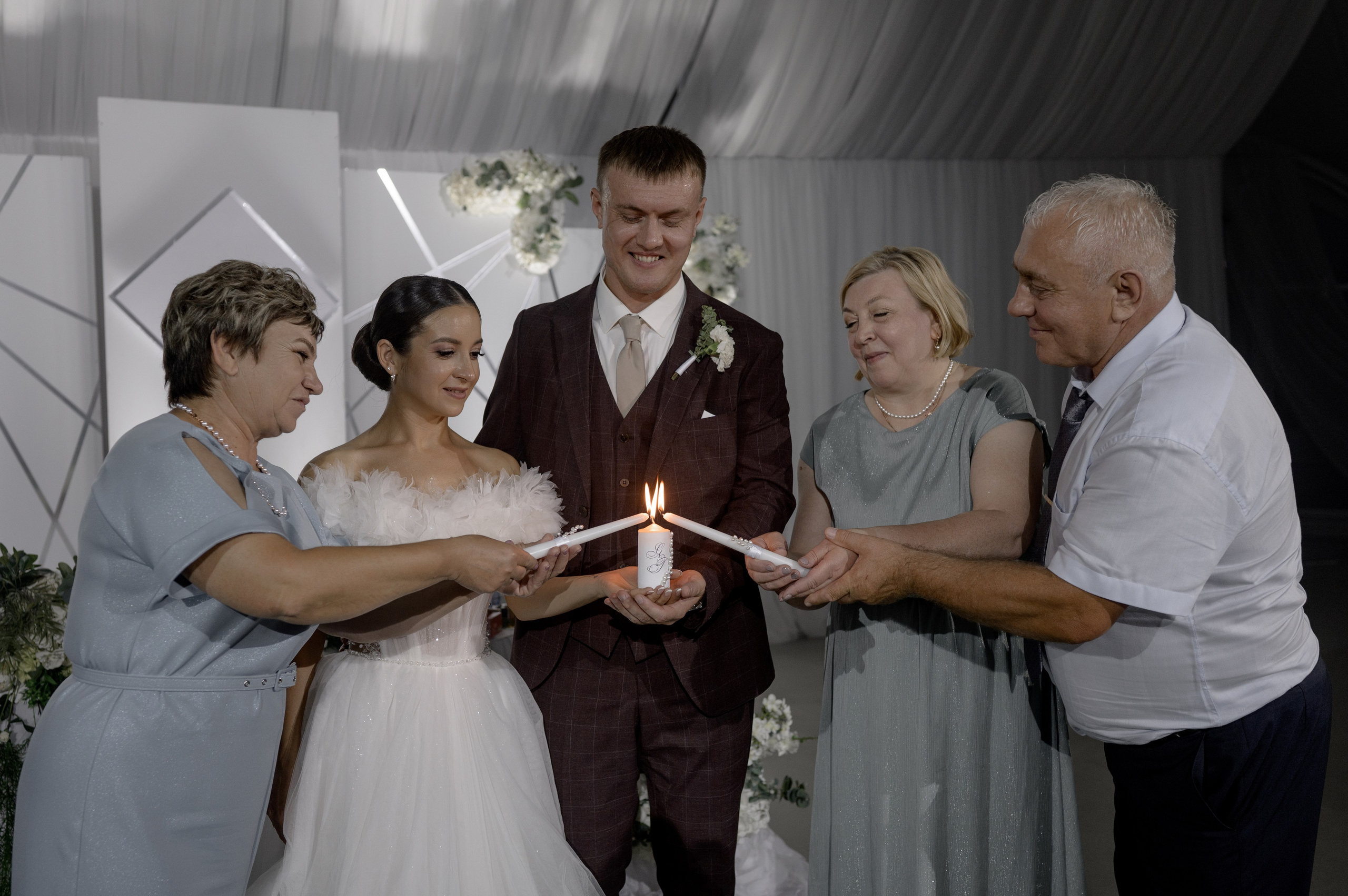 Янис и Гульназ. Свадебный фотограф в Тюмени Анастасия Конева