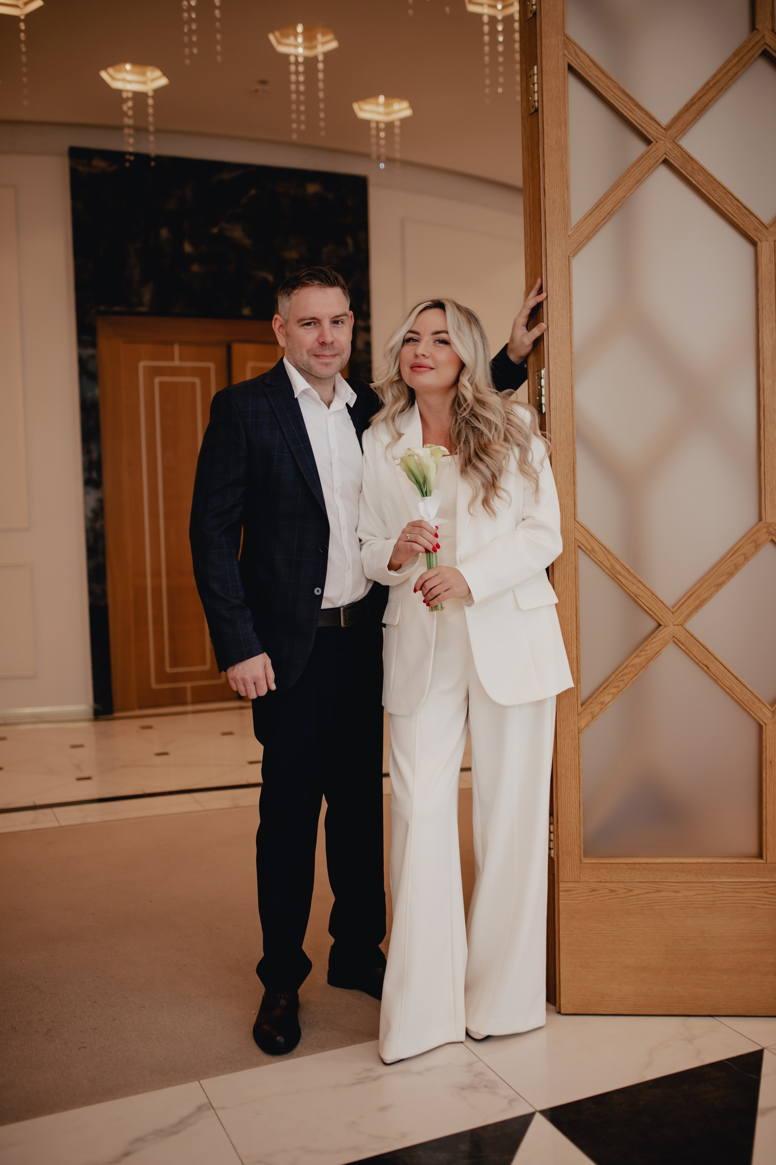 Наталья и Виктор. Женский, свадебный и love story фотограф в Москве