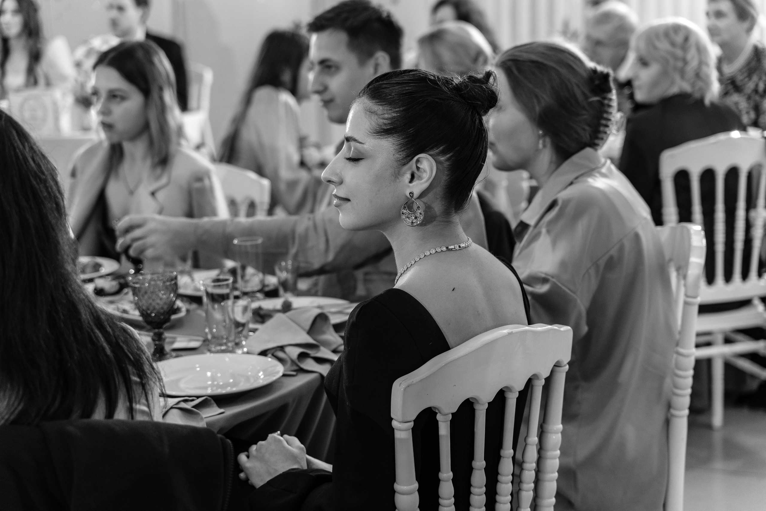 Даниил + Алина