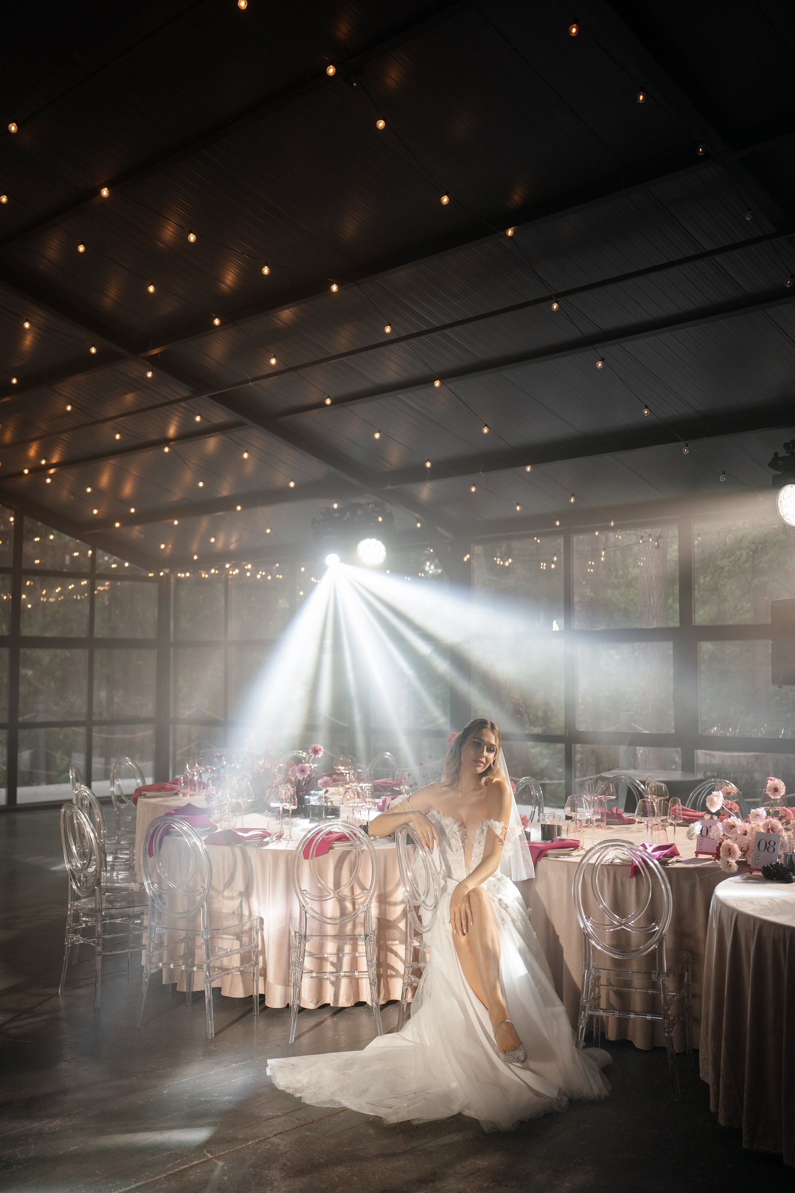 Гриша и Настя. Свадебный и репортажный фотограф в Москве Андрей Вайман