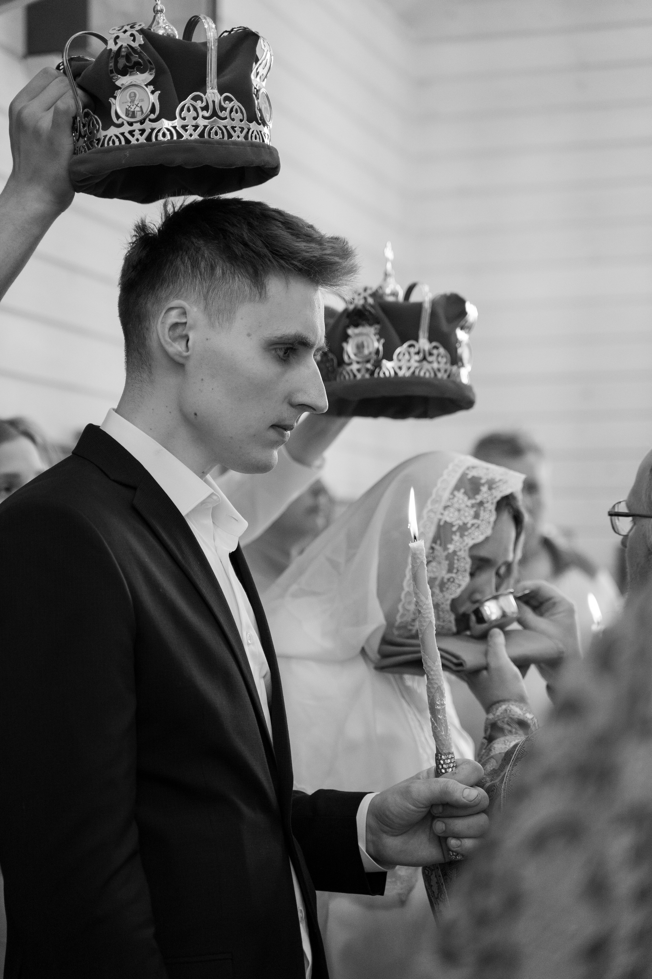 Wedding. Ksenzova Veronika photographer