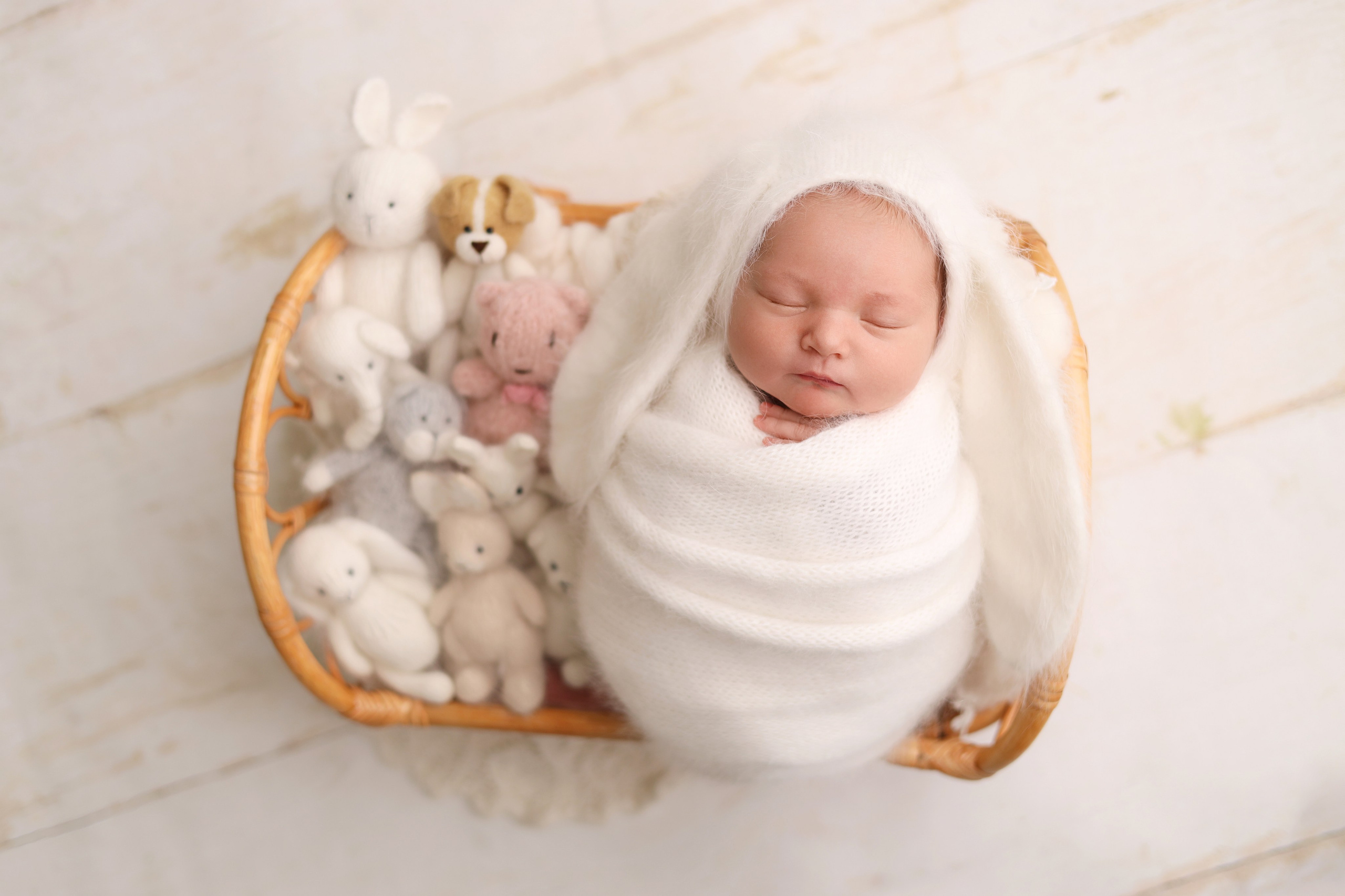 Верочка, оптимальный пакет. Фотограф новорожденных Москва. Ньюборн фотограф Москва