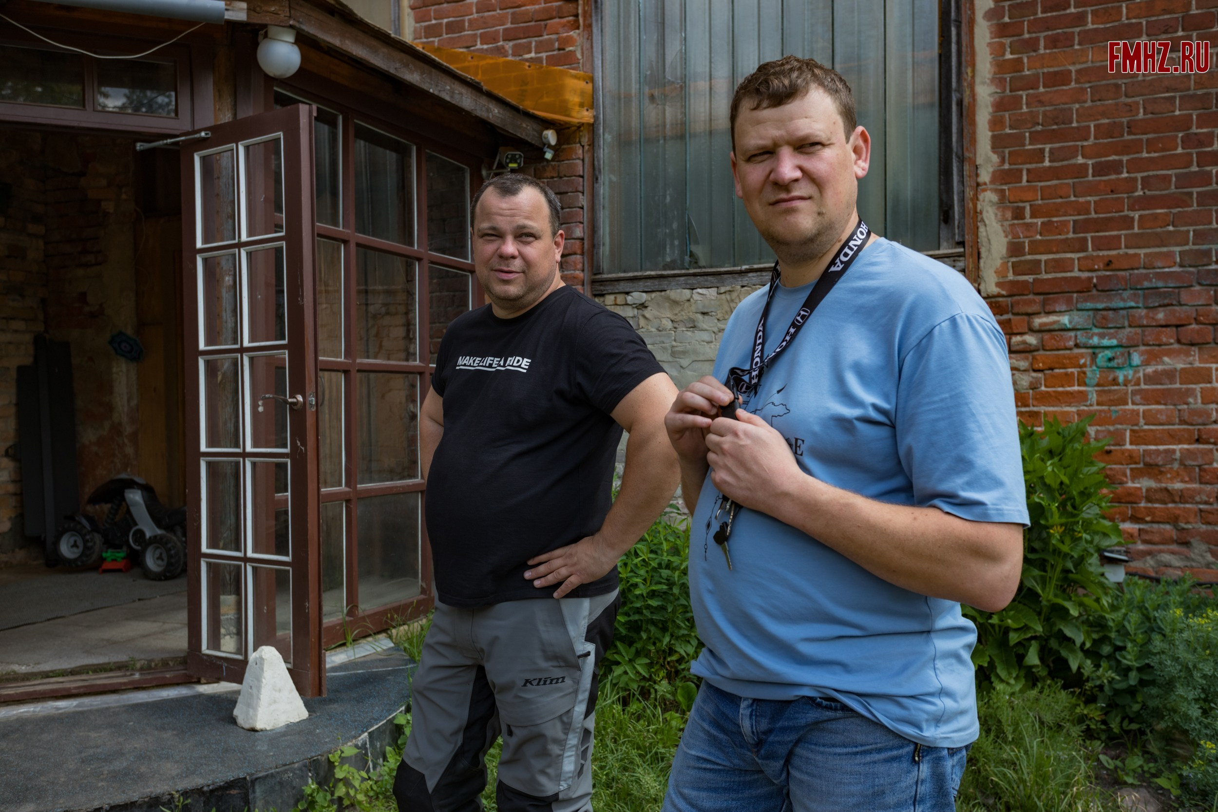 Егорьевск со Злобычем. Репортажный фотограф Борис Padre Кривошеев