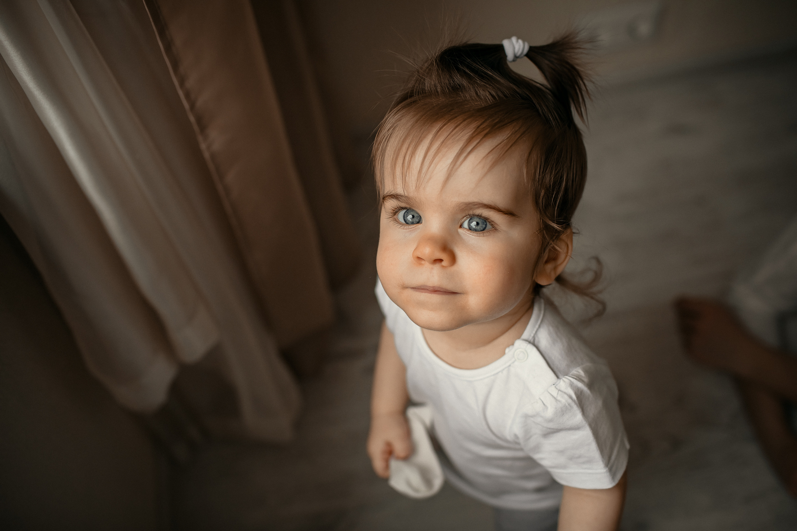 Домашняя съемка. Ваша история в фотографиях