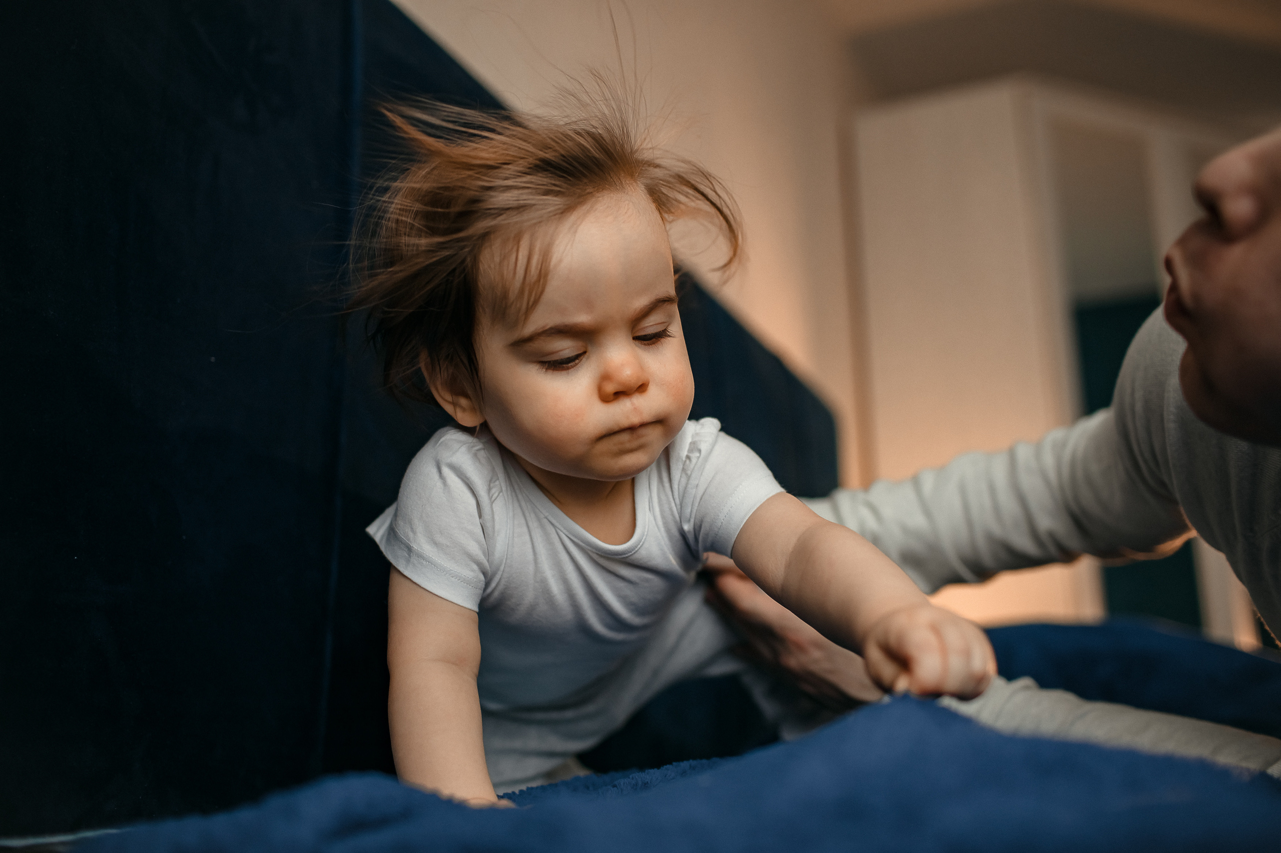 Домашняя съемка. Ваша история в фотографиях