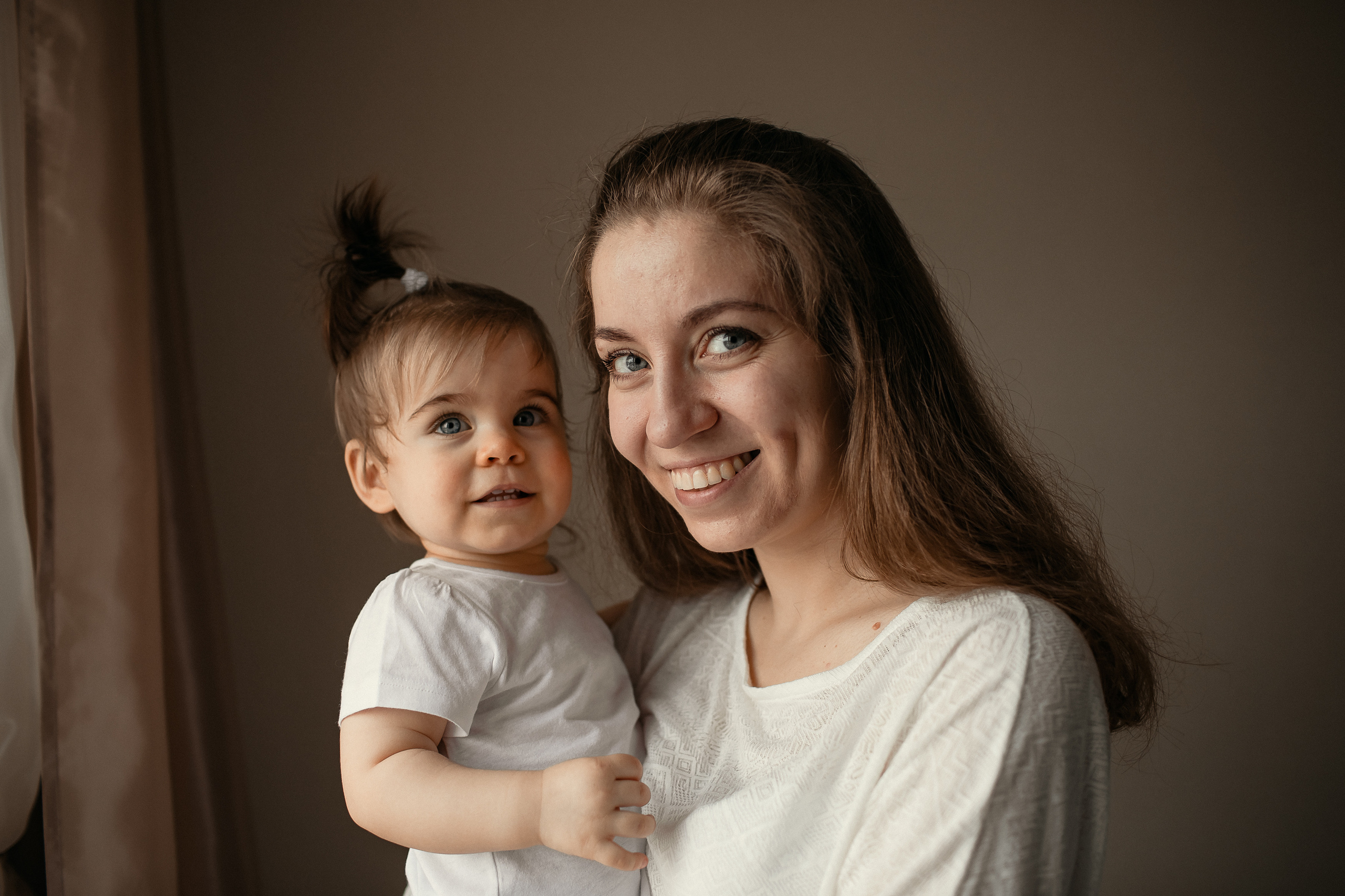 Домашняя съемка. Ваша история в фотографиях