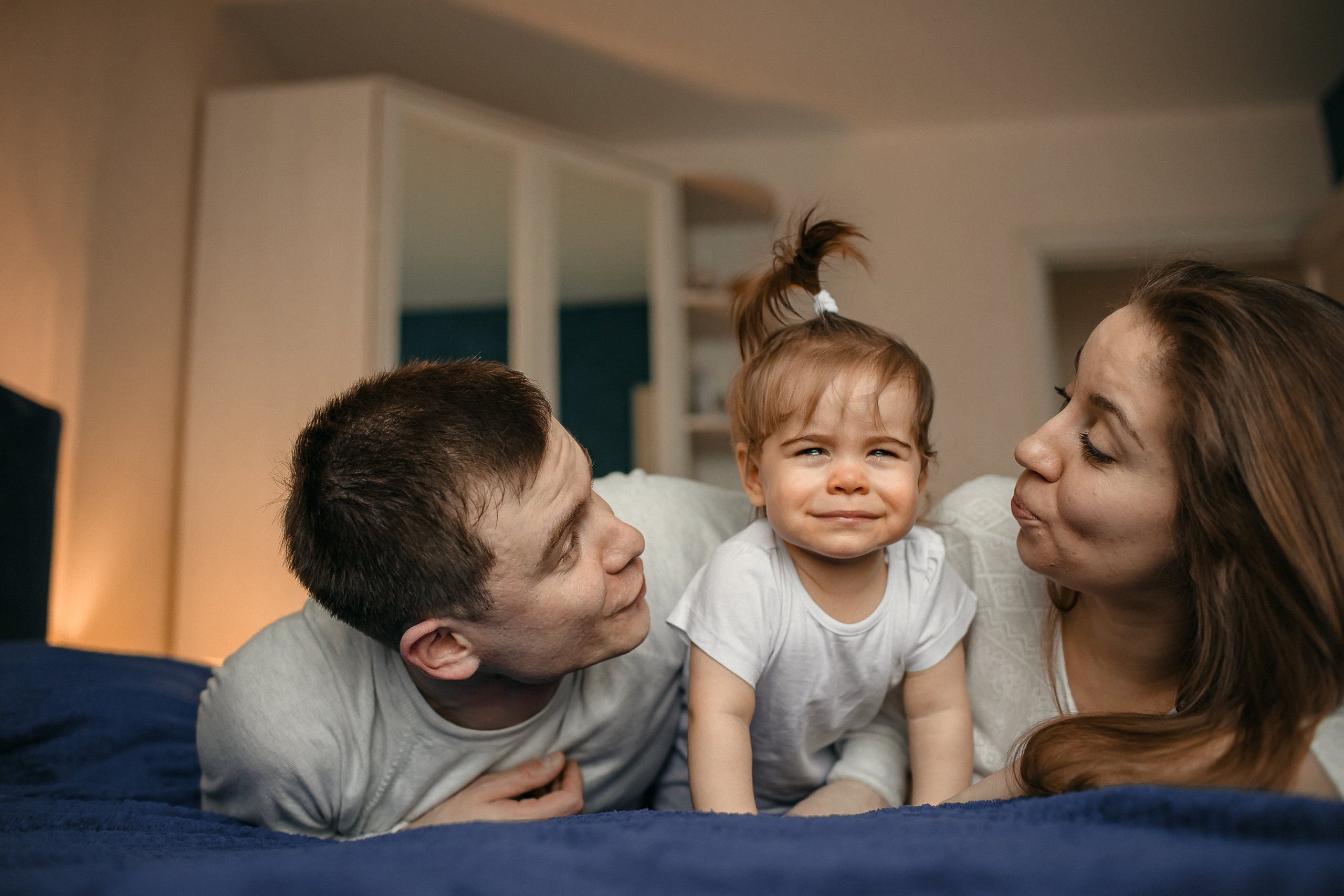 Домашняя съемка. Ваша история в фотографиях