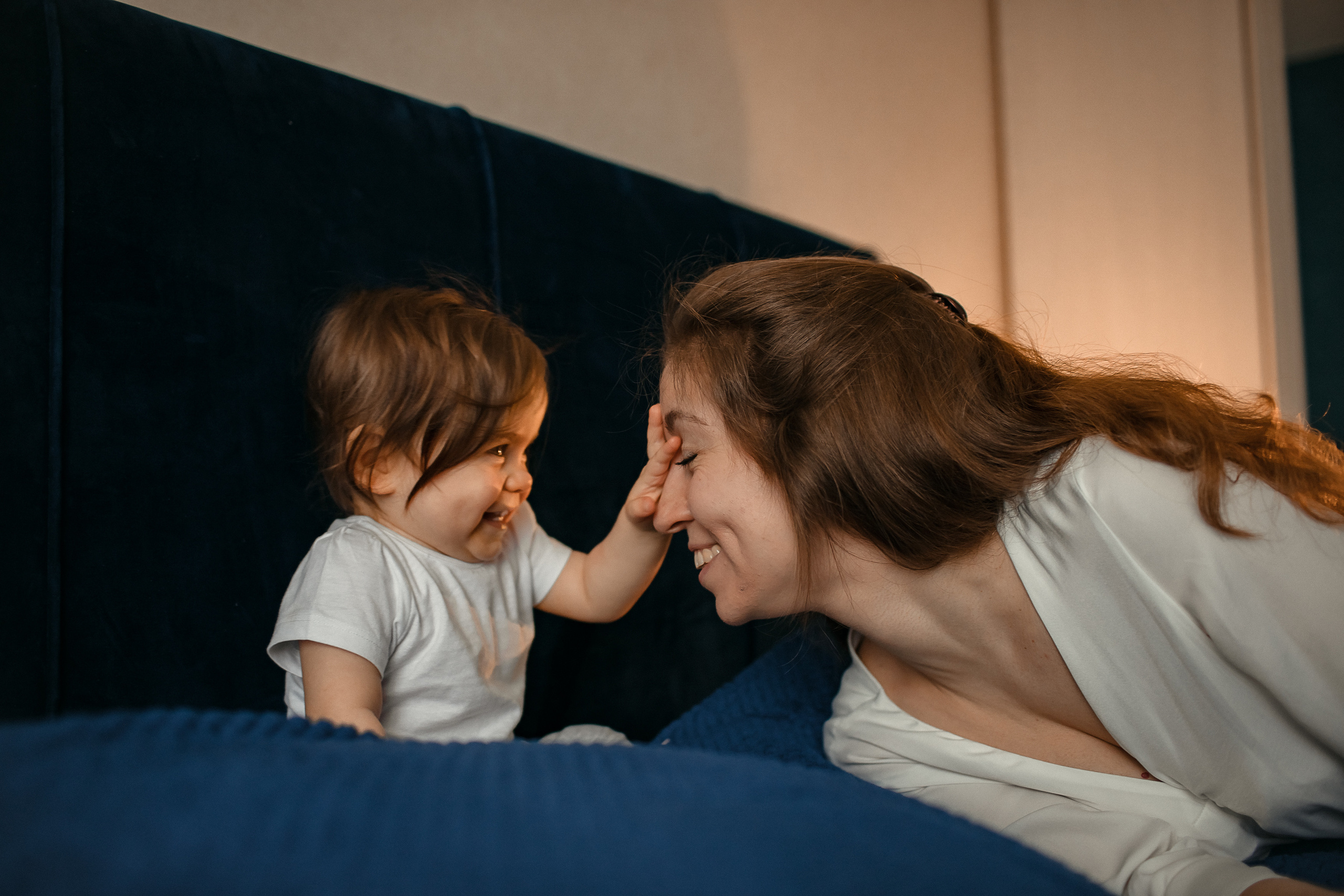 Домашняя съемка. Ваша история в фотографиях