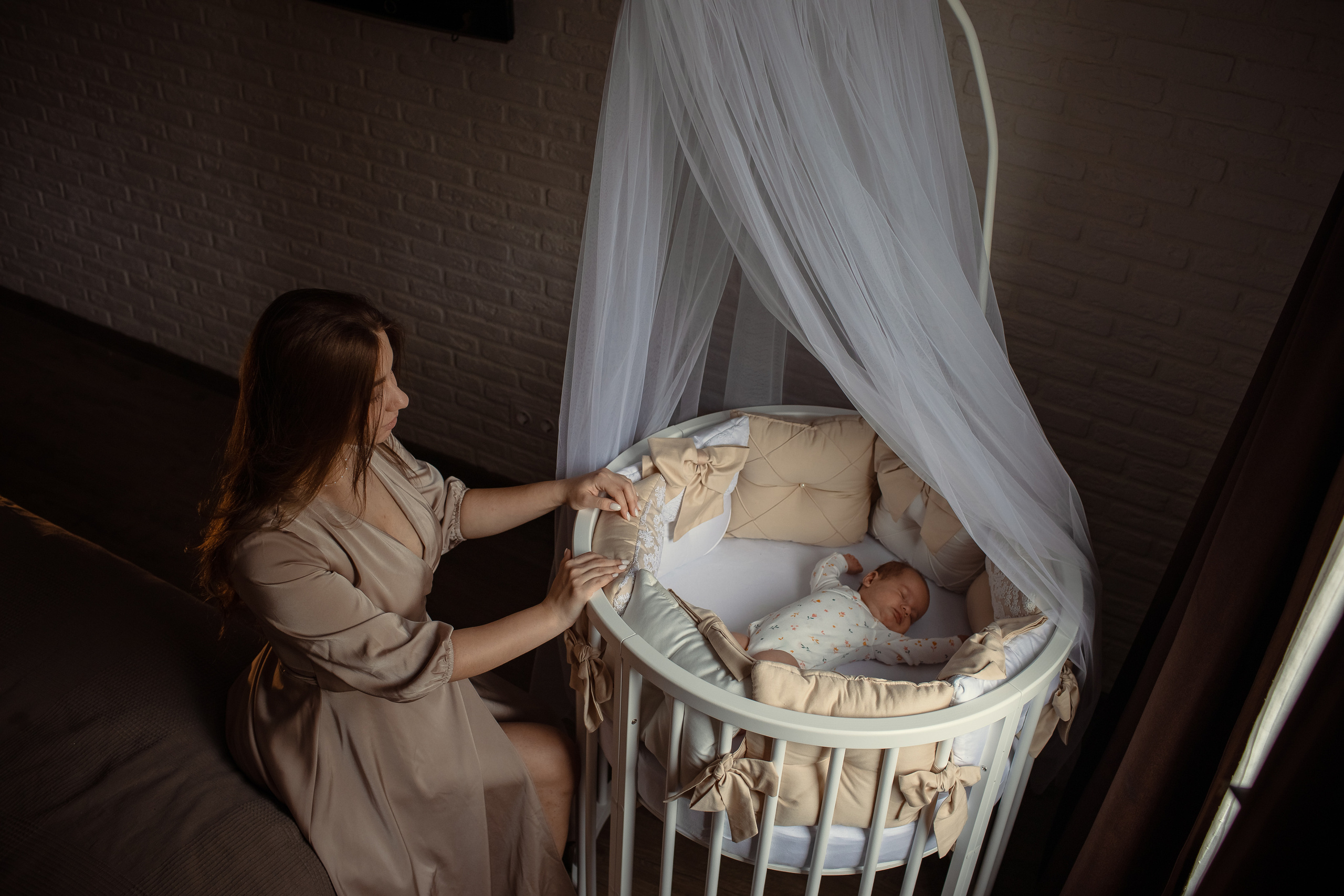 Эля и Василиса. Ваша история в фотографиях