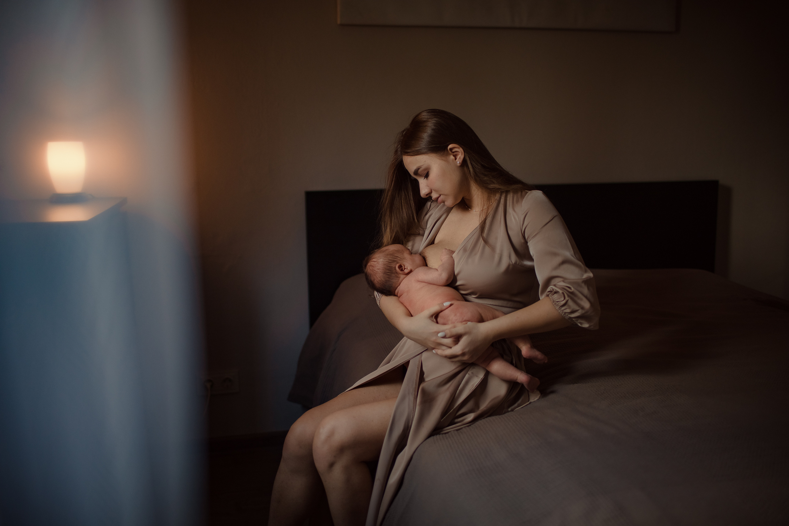 Эля и Василиса. Ваша история в фотографиях