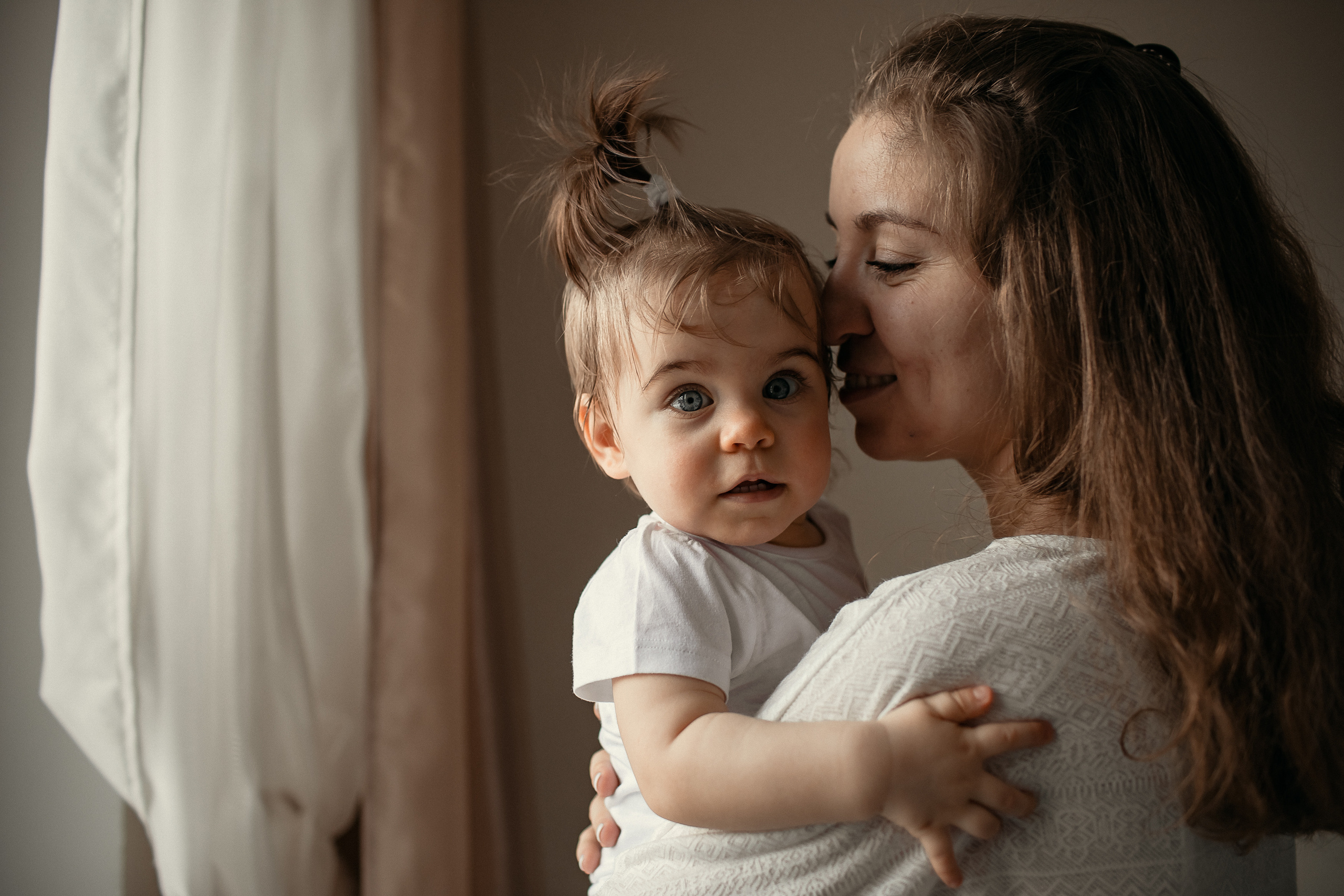 Домашняя съемка. Ваша история в фотографиях
