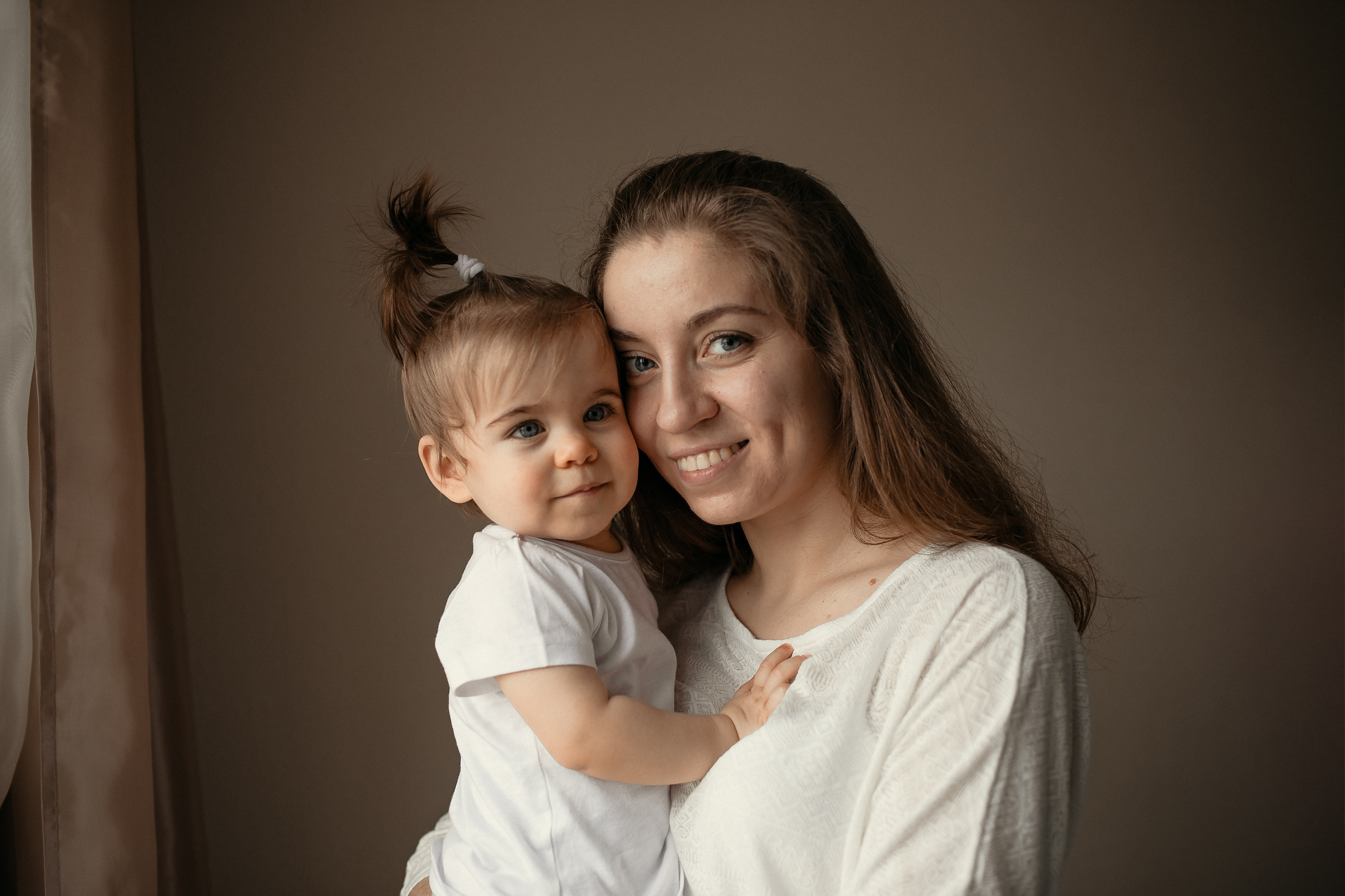 Домашняя съемка. Ваша история в фотографиях