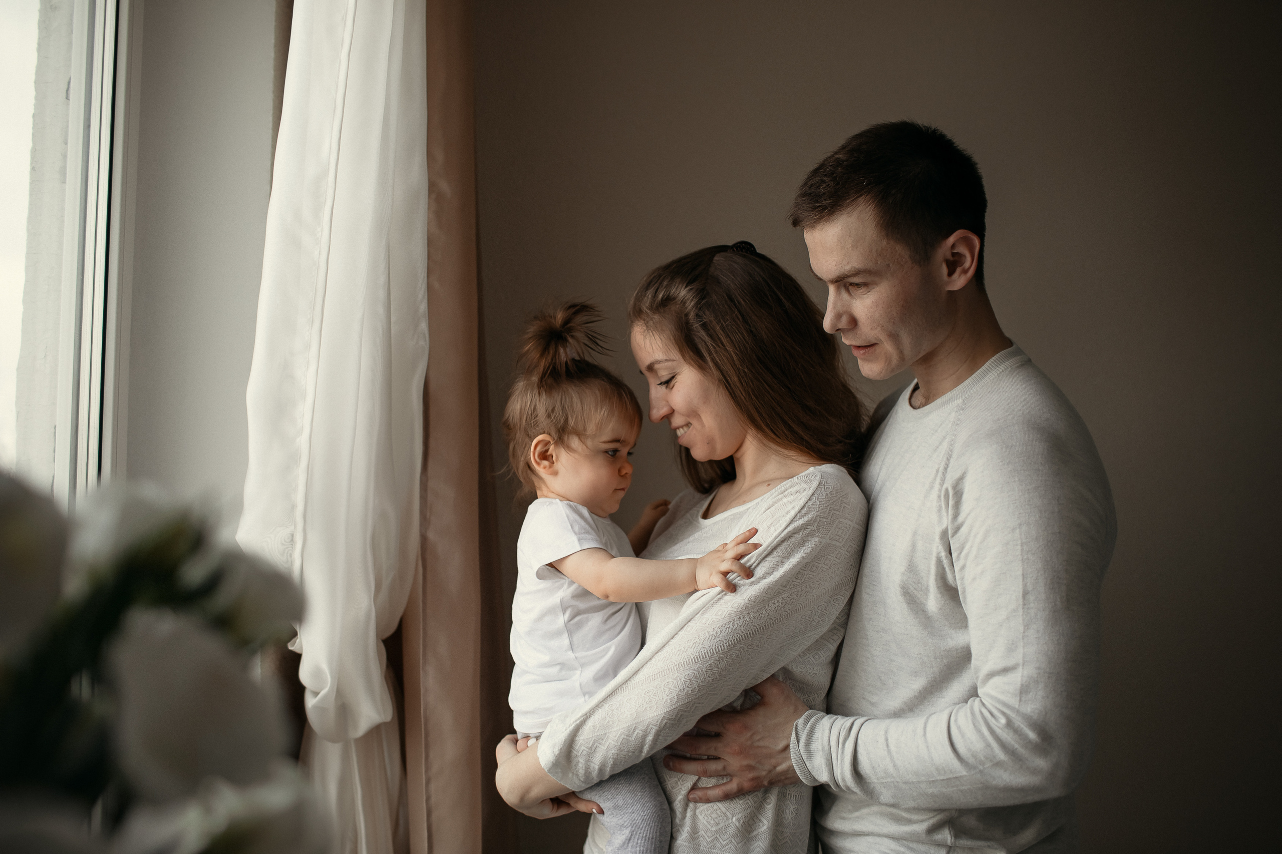 Домашняя съемка. Ваша история в фотографиях