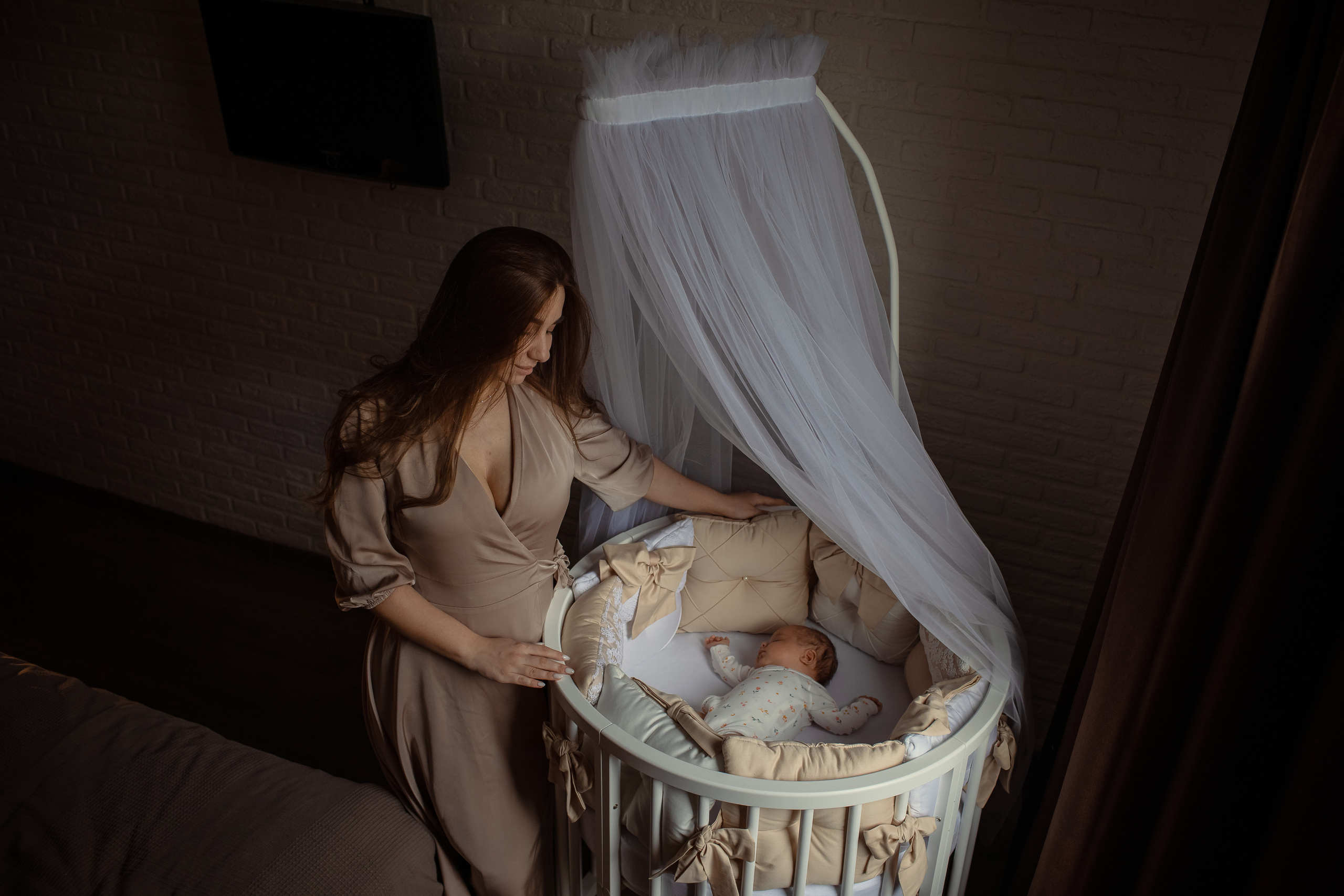 Эля и Василиса. Ваша история в фотографиях