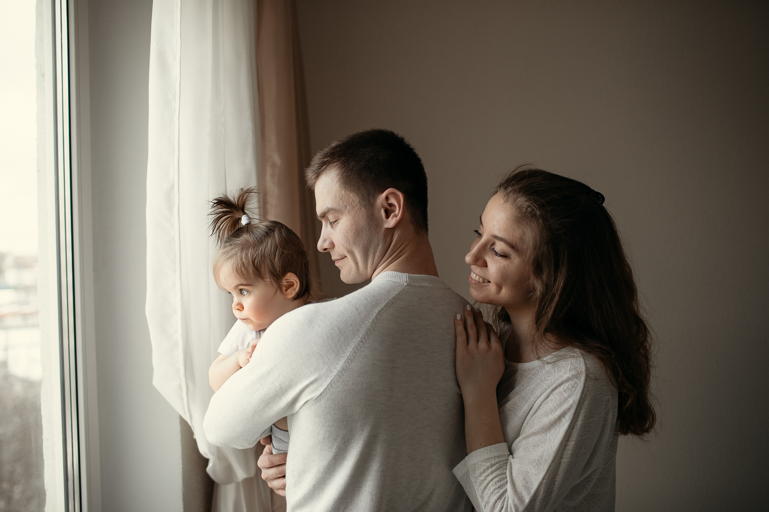 Домашняя съемка. Ваша история в фотографиях