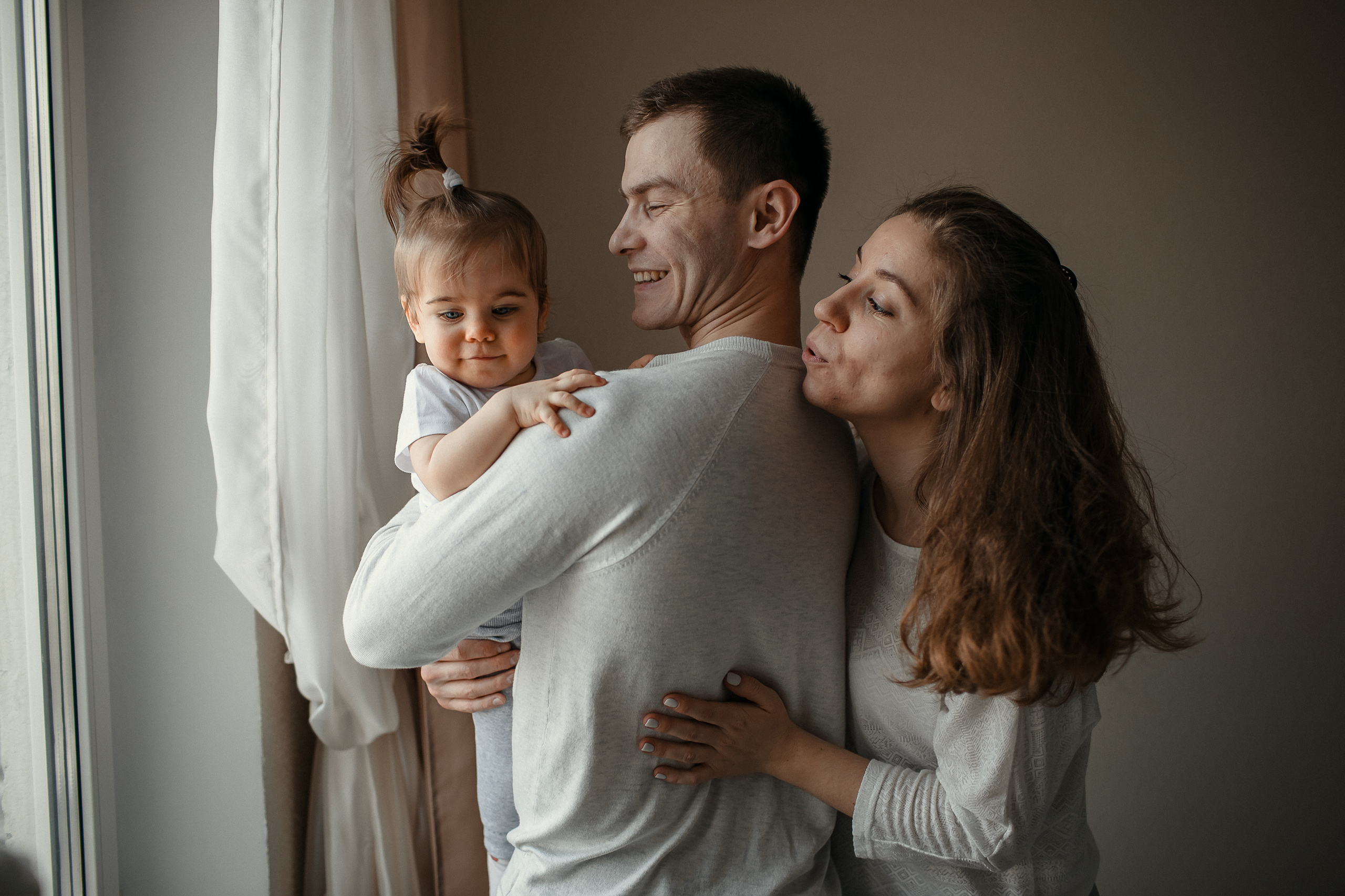 Домашняя съемка. Ваша история в фотографиях
