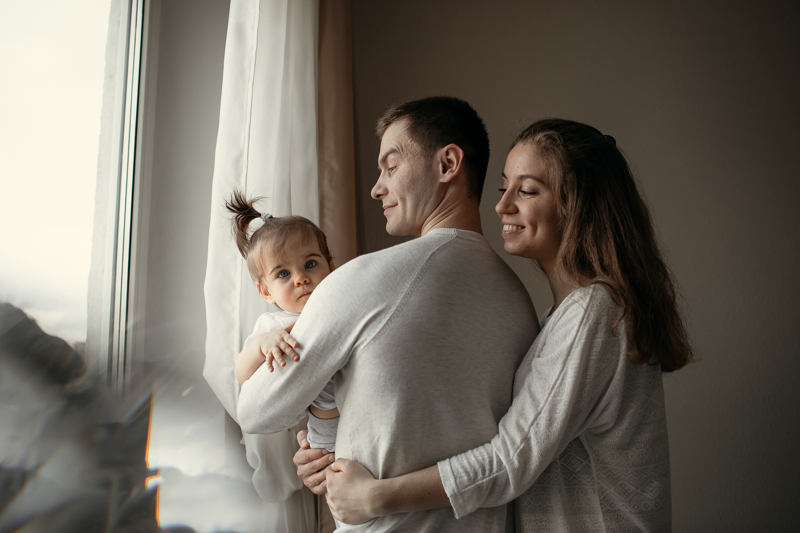 Домашняя съемка. Ваша история в фотографиях