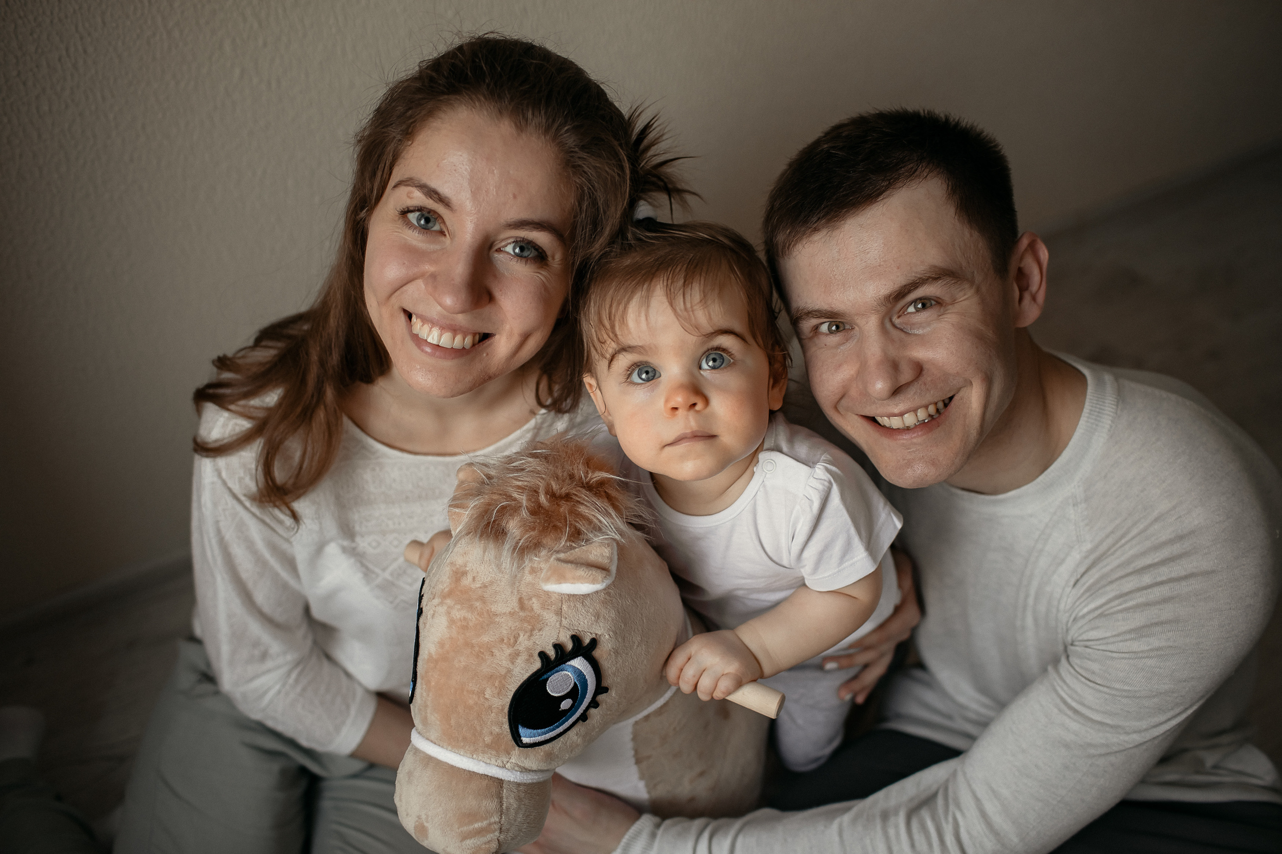 Домашняя съемка. Ваша история в фотографиях