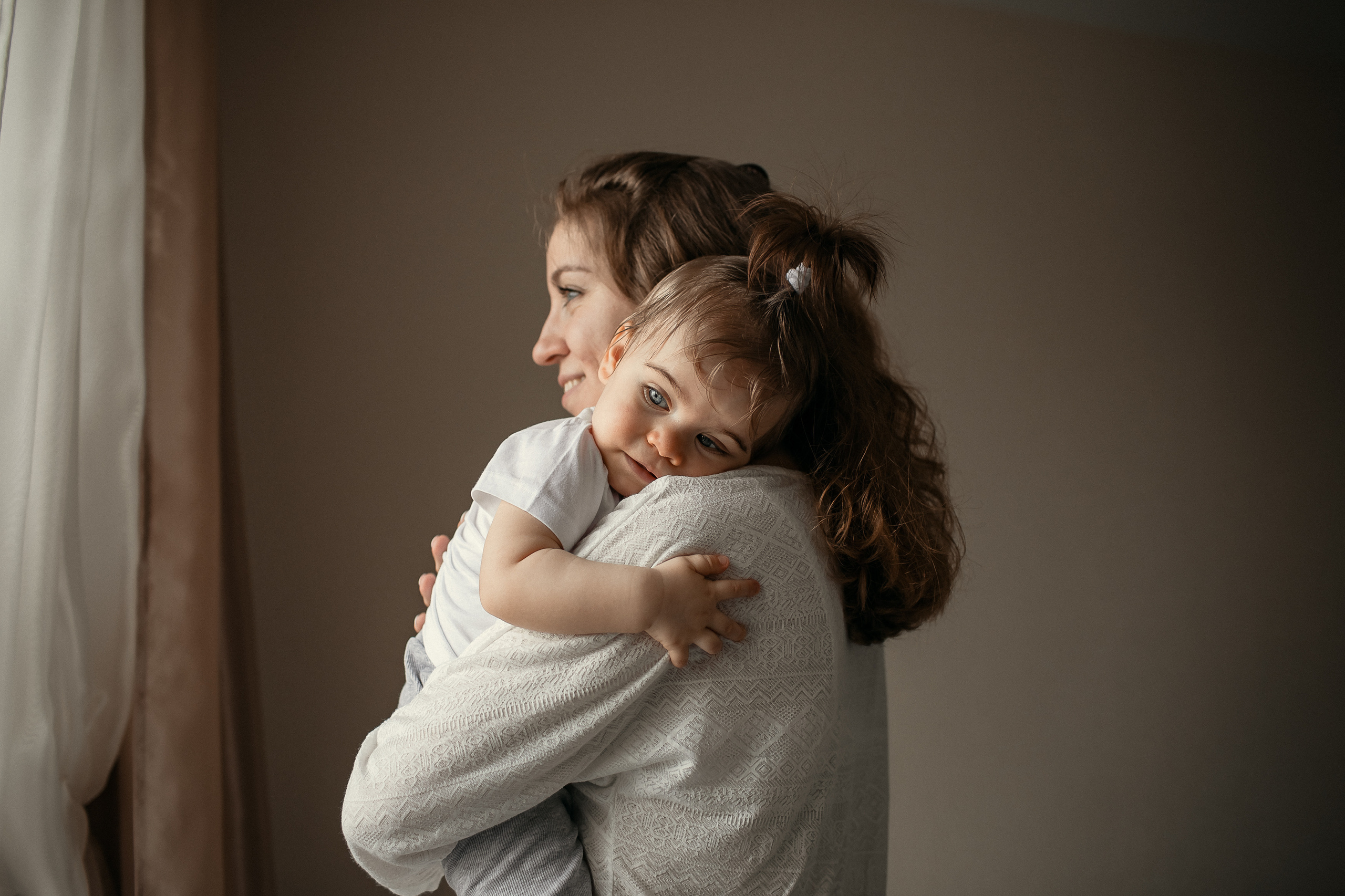 Домашняя съемка. Ваша история в фотографиях