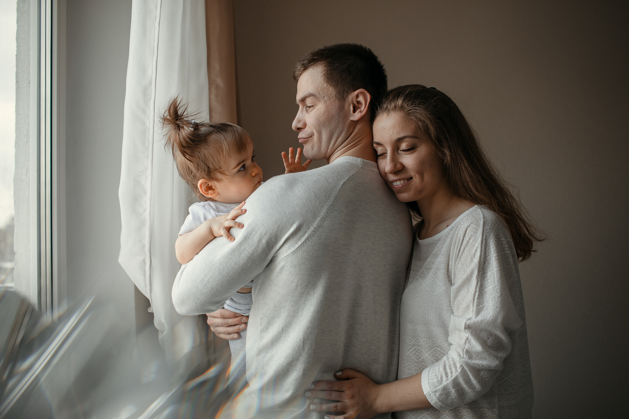 Домашняя съемка. Ваша история в фотографиях