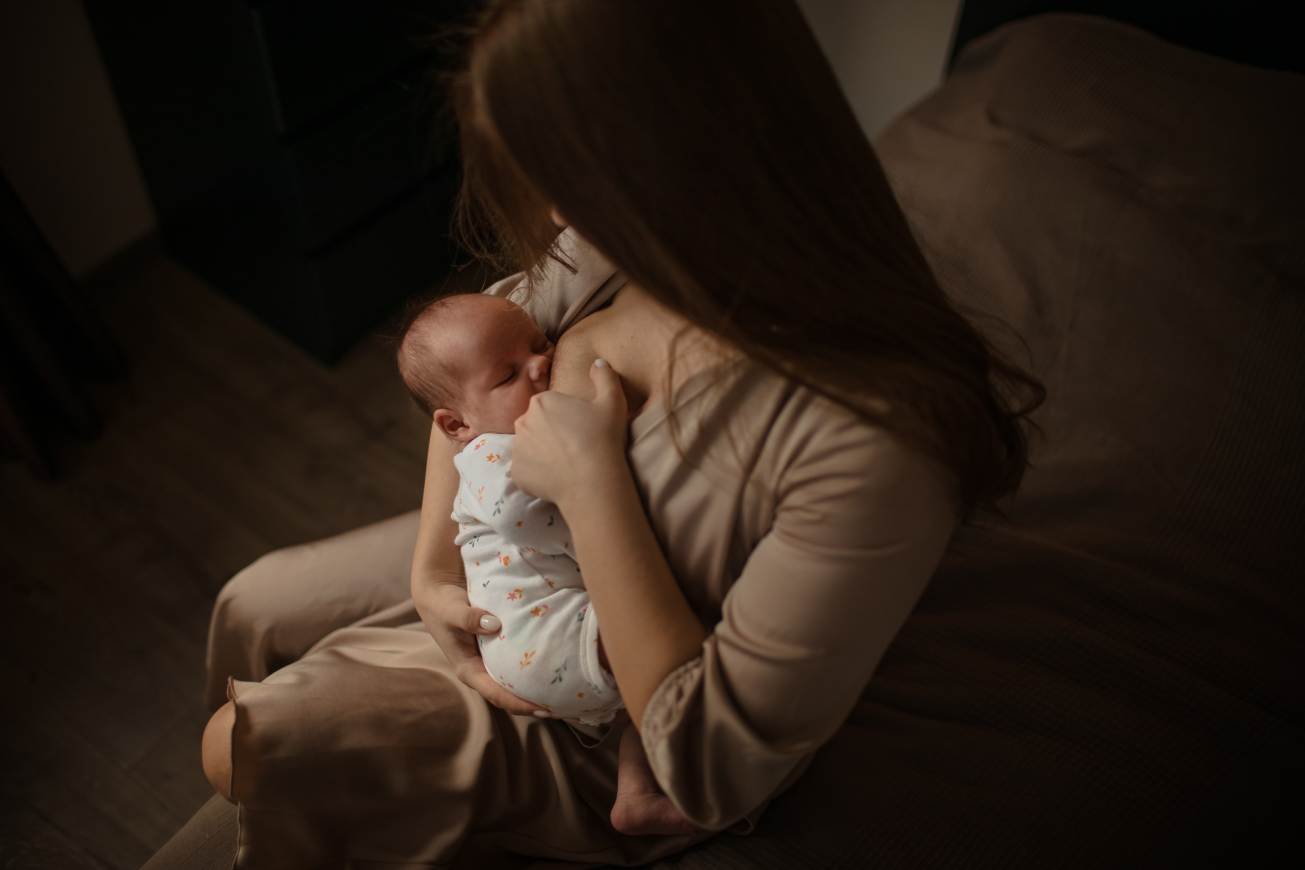 Эля и Василиса. Ваша история в фотографиях