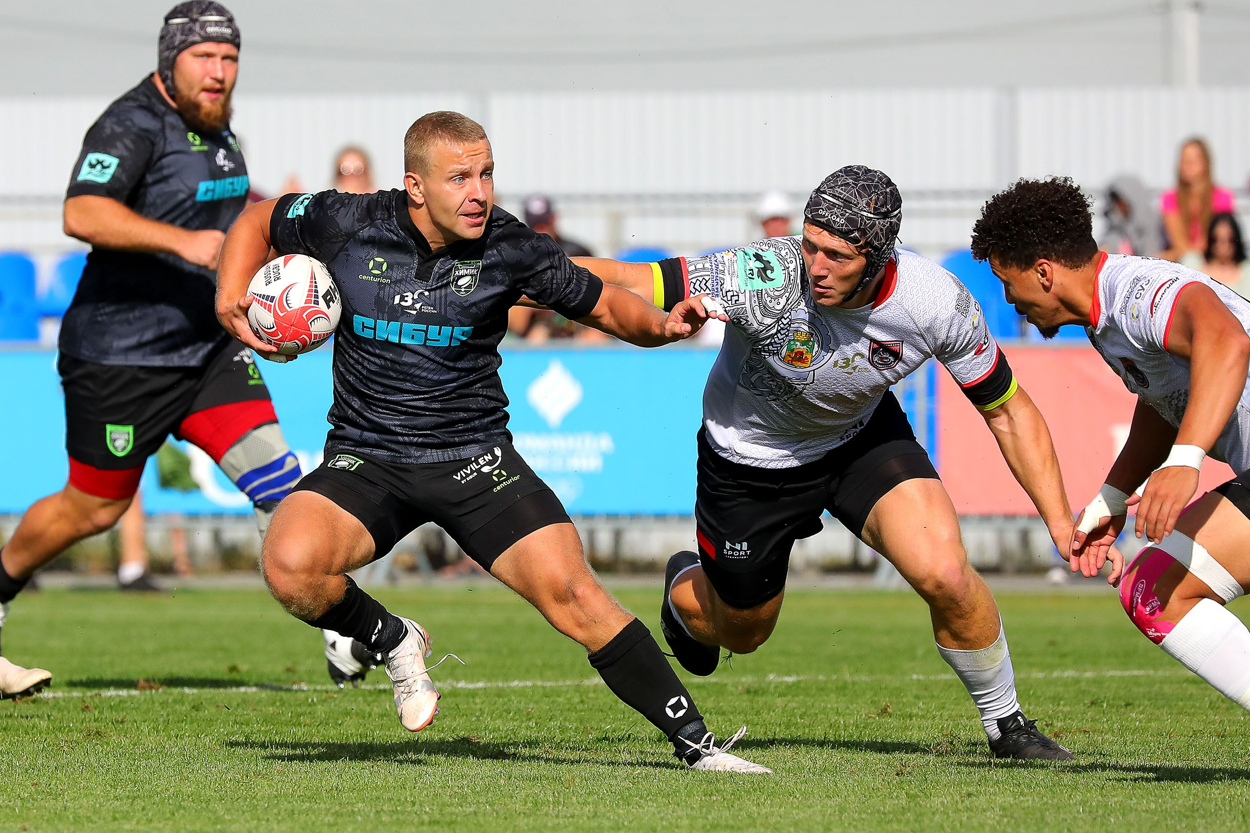 РЕГБИ. Репортажный фотограф в Нижнем Новгороде и Москве Ангелина Ильичева