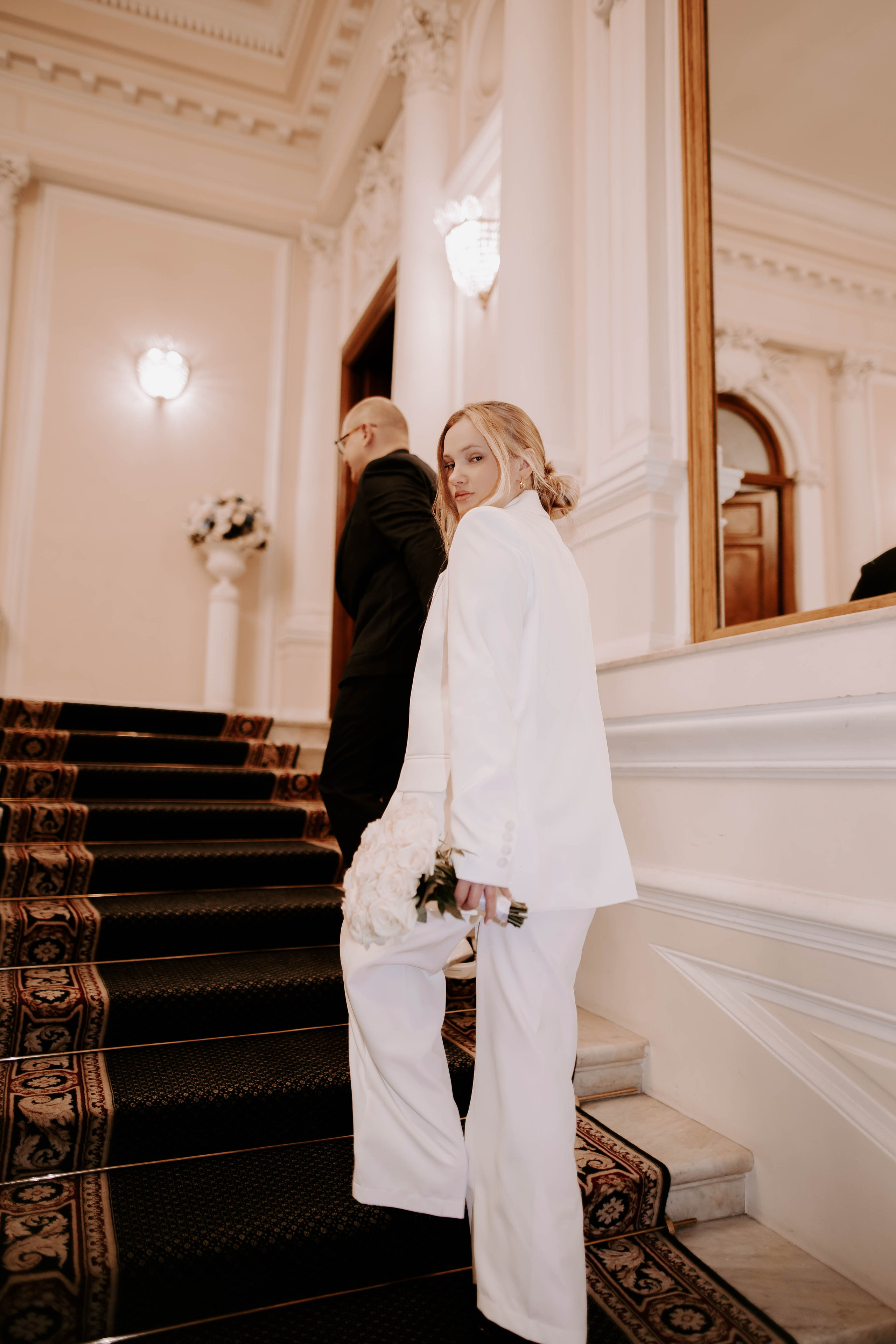 Виктория и Олег. Фотограф Veronika Potaseva